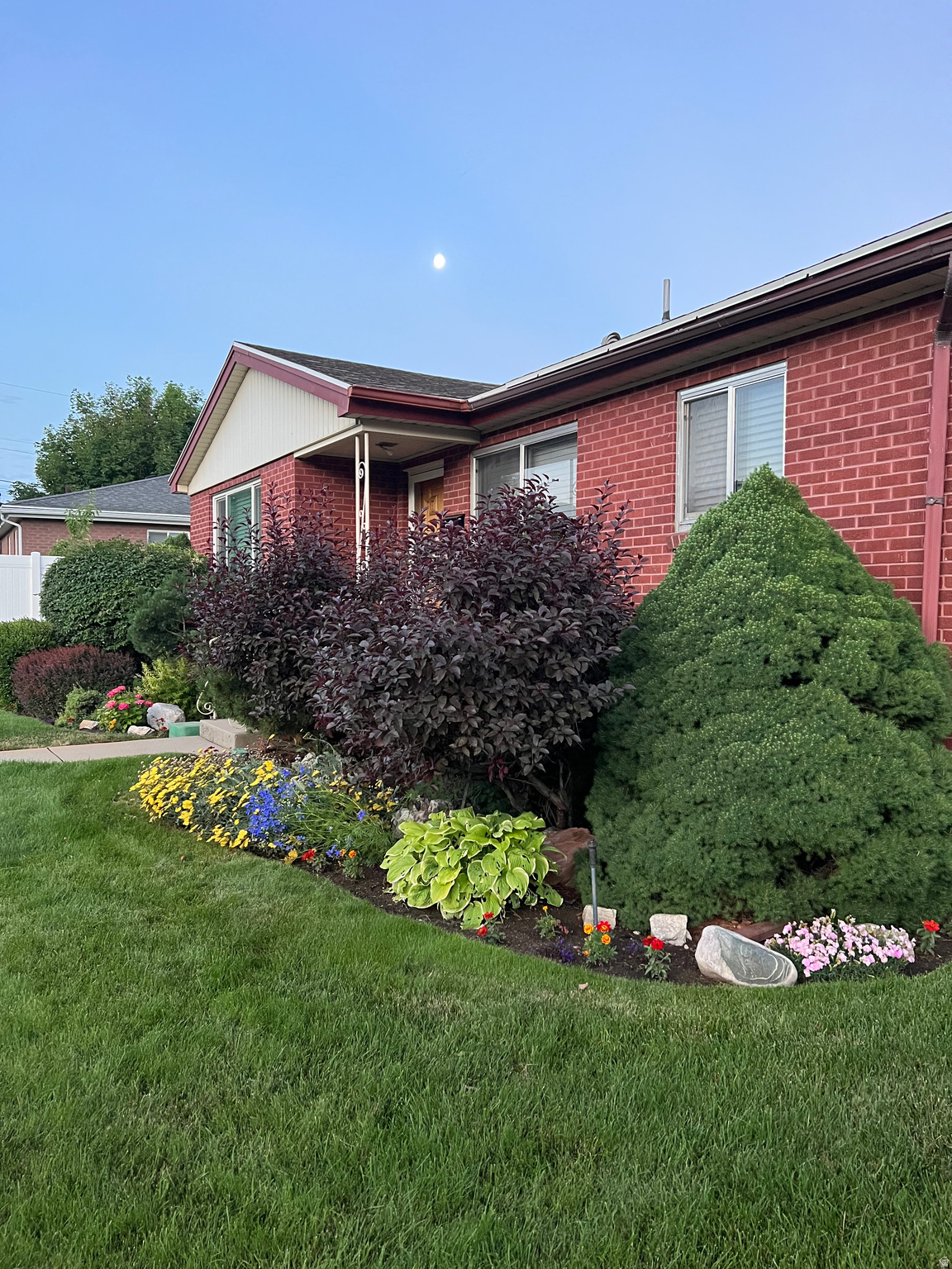 GLENDALE PLAT A - Residential