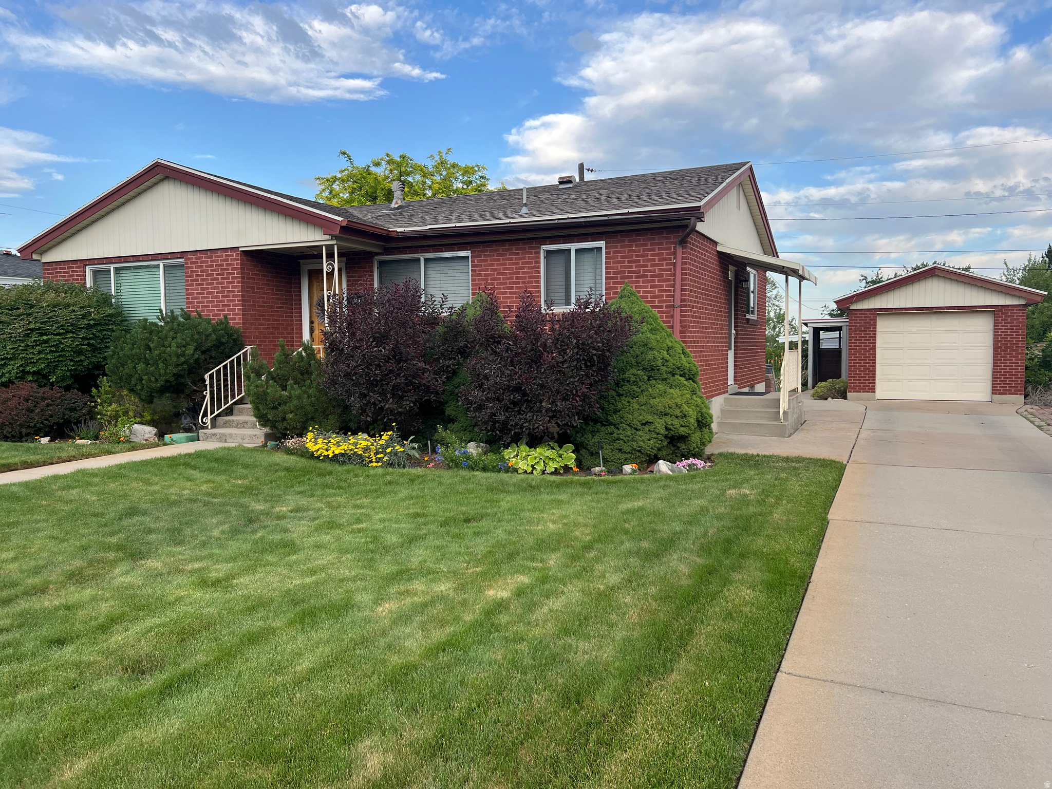 GLENDALE PLAT A - Residential