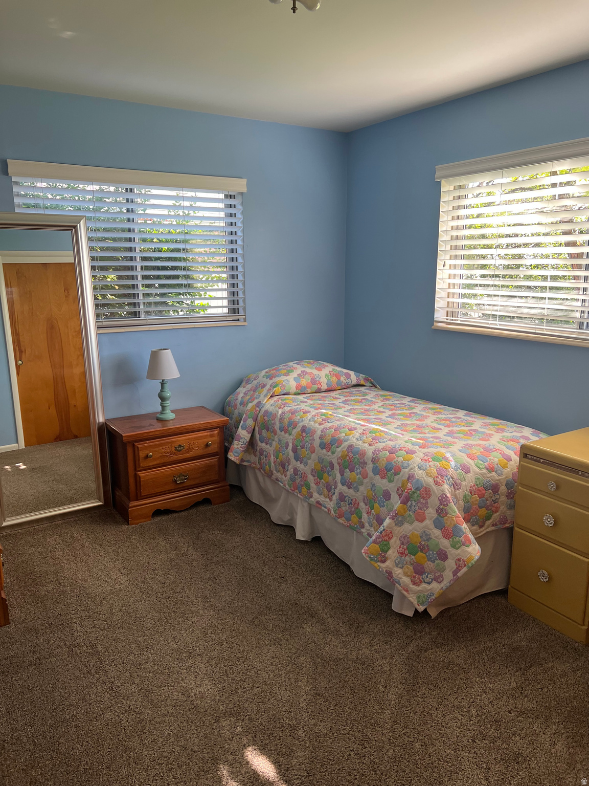 GLENDALE PLAT A - Residential