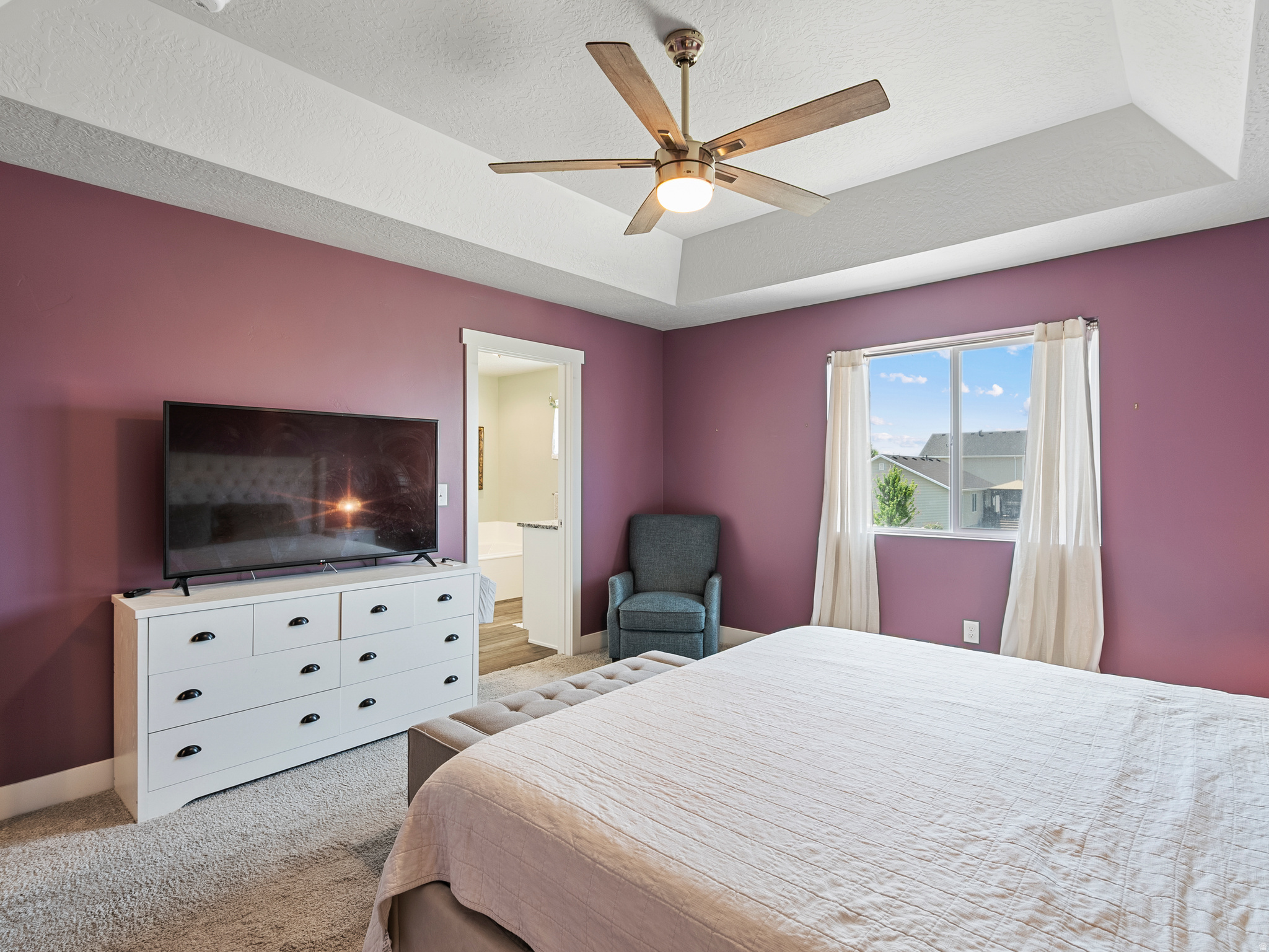 THE ORCHARDS - Residential