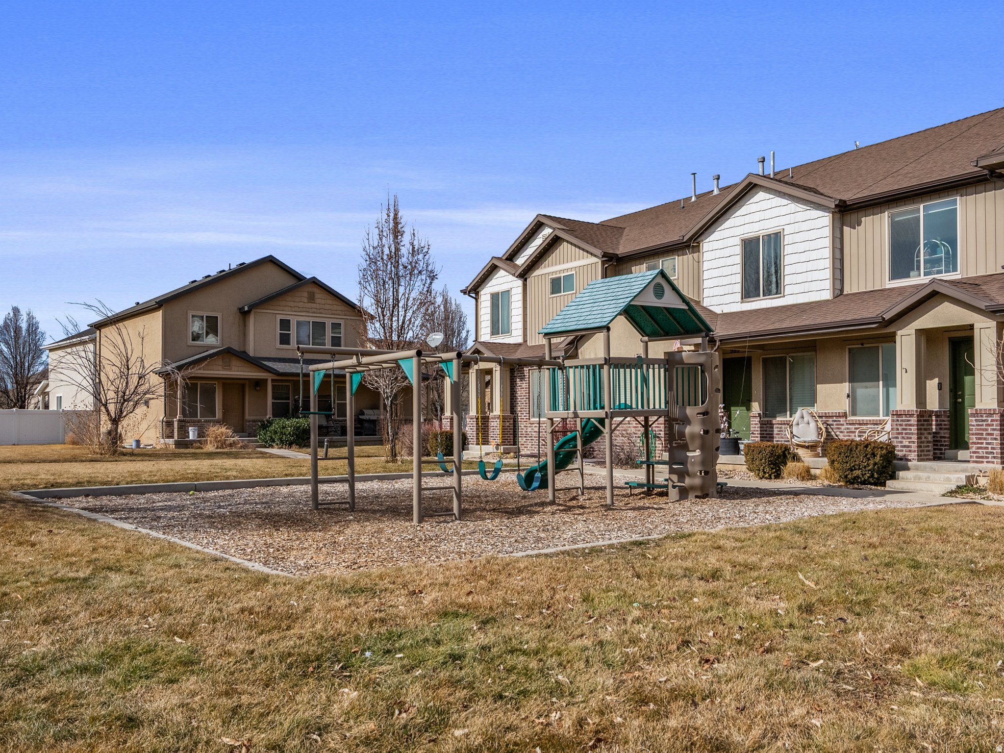 THE ORCHARDS - Residential