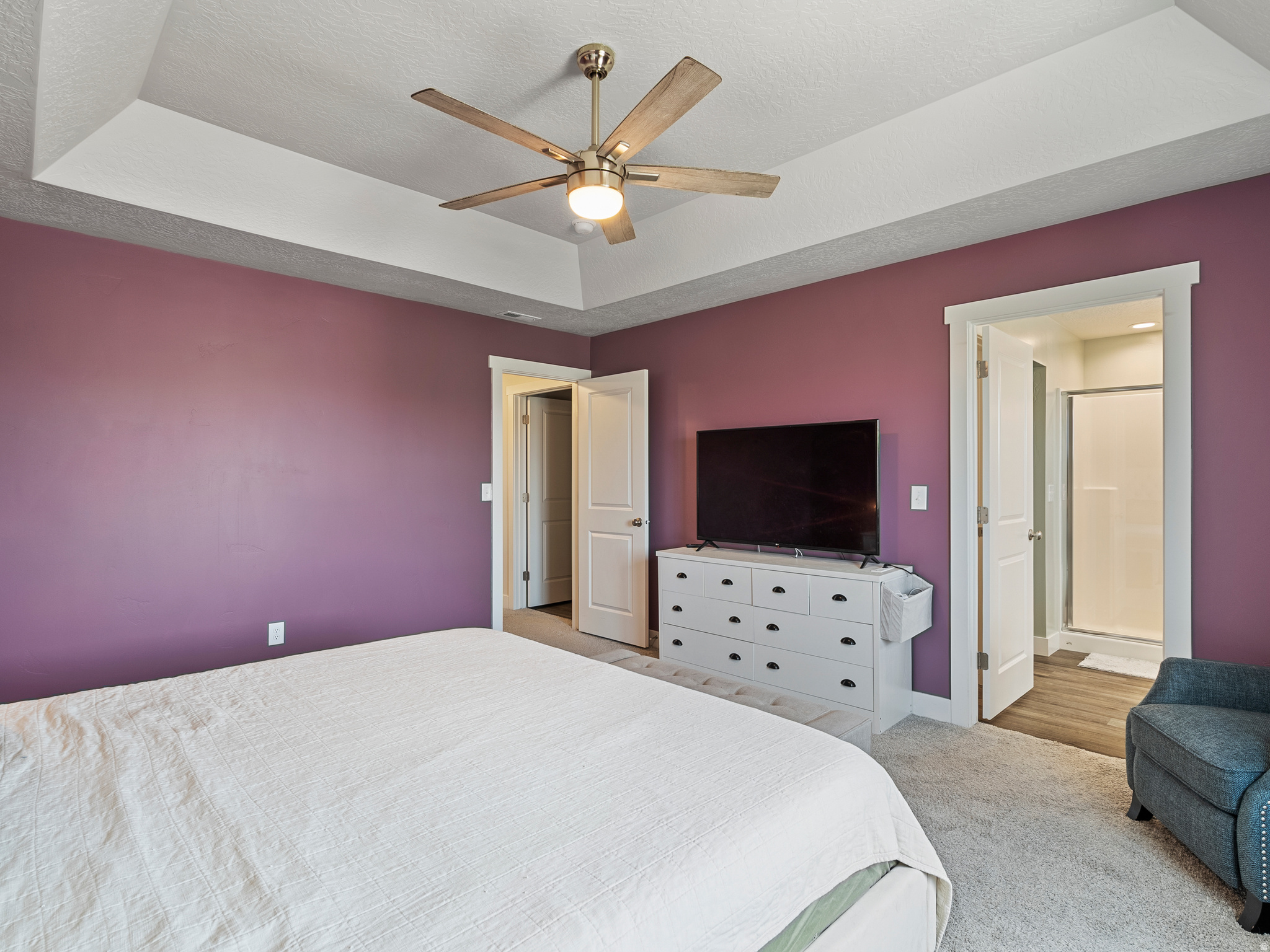 THE ORCHARDS - Residential