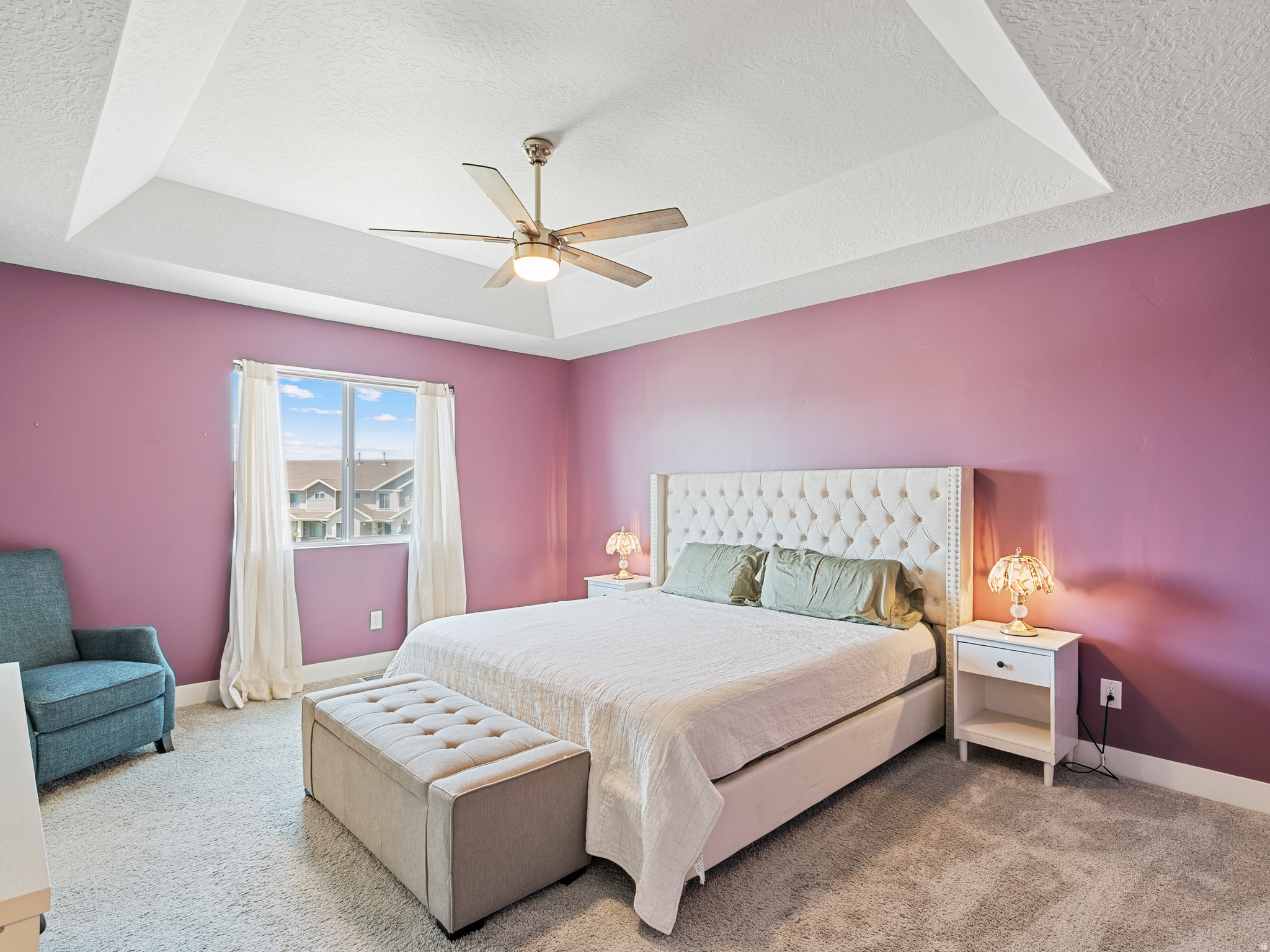 THE ORCHARDS - Residential