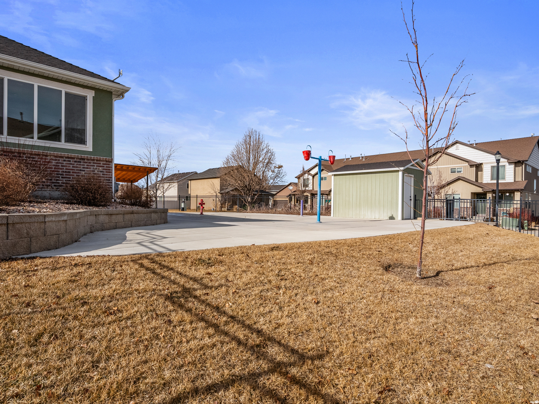 THE ORCHARDS - Residential
