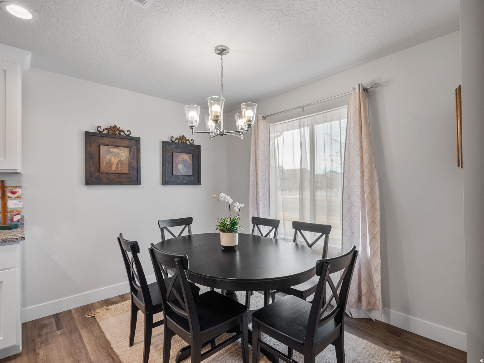 THE ORCHARDS - Residential