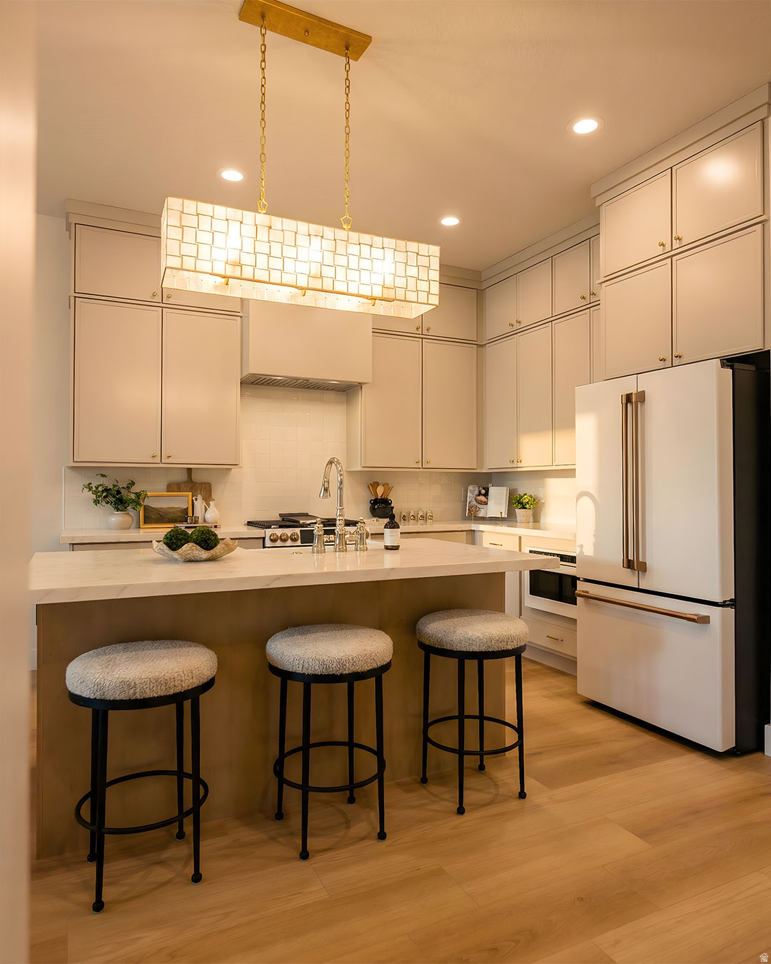 BASE 45 TOWNHOMES - Residential