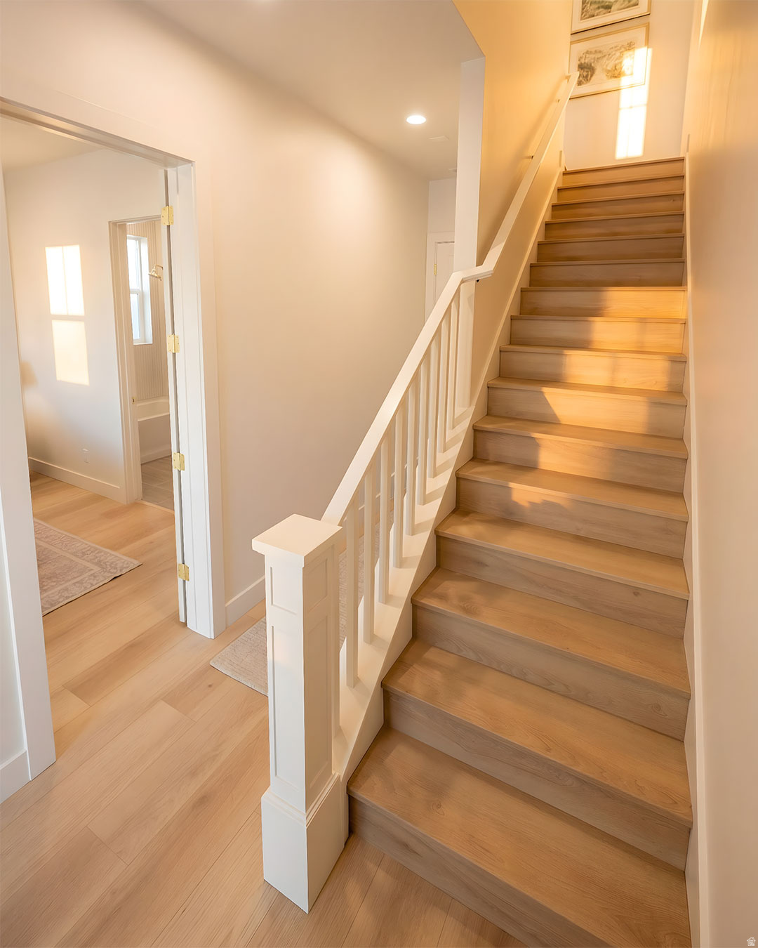 BASE 45 TOWNHOMES - Residential