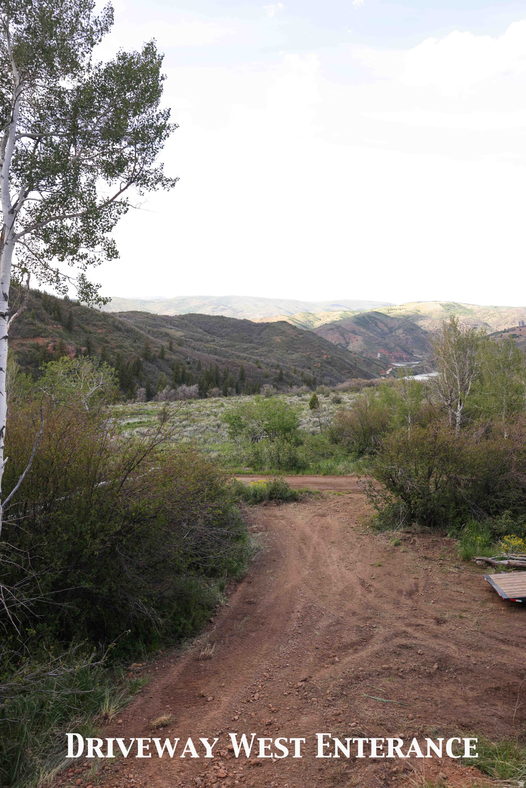 CAUSEY ESTATES - Residential
