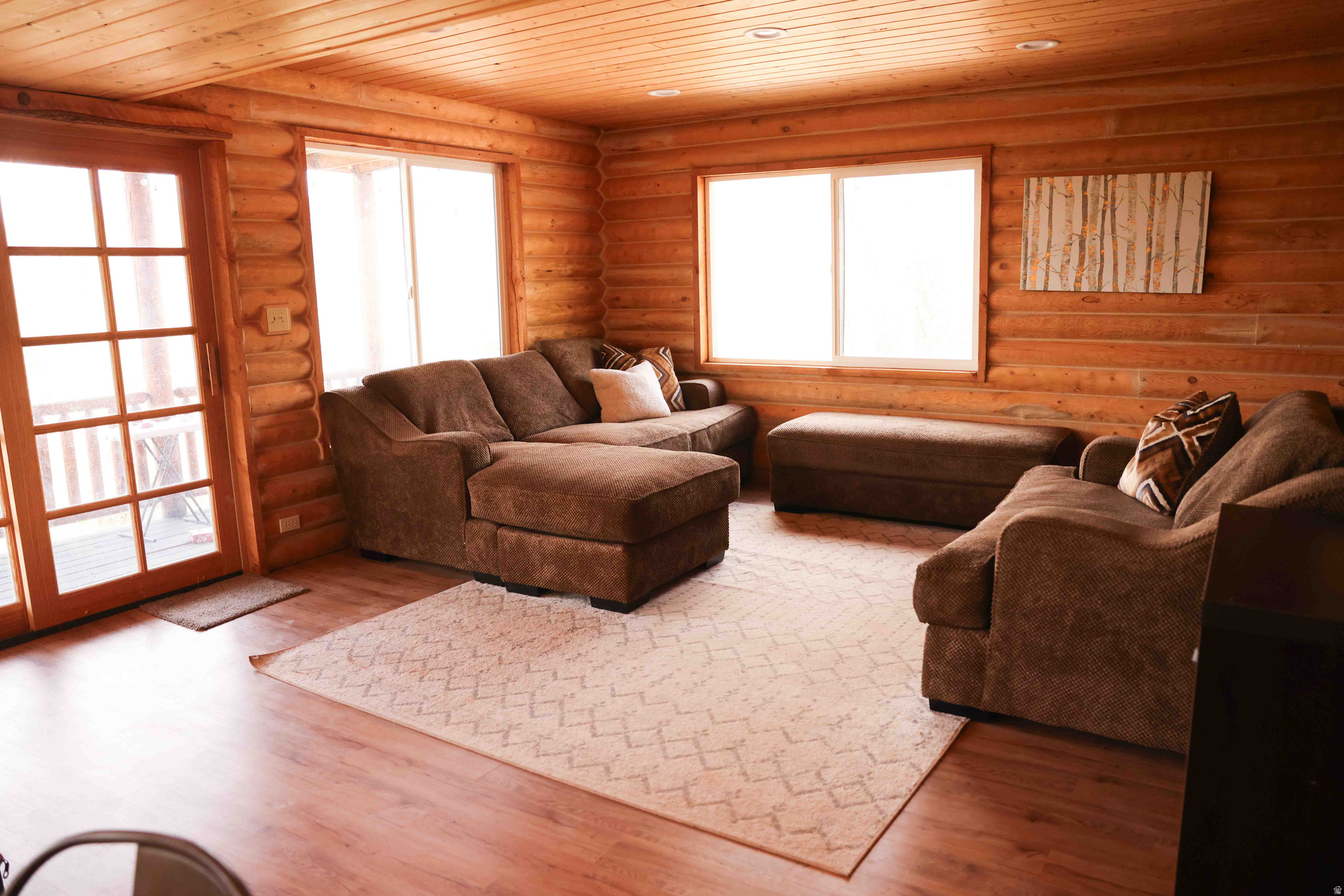CAUSEY ESTATES - Residential