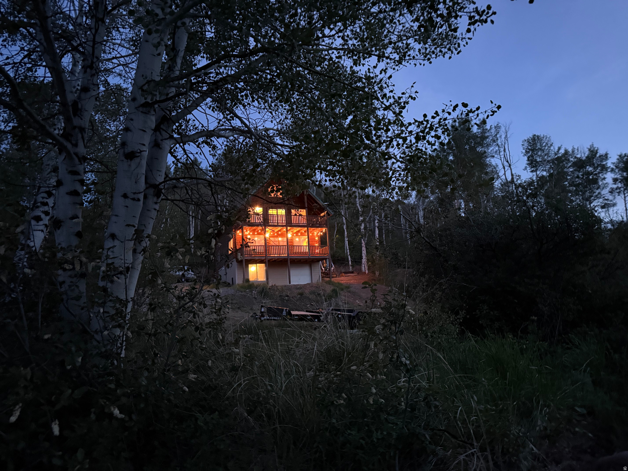 CAUSEY ESTATES - Residential