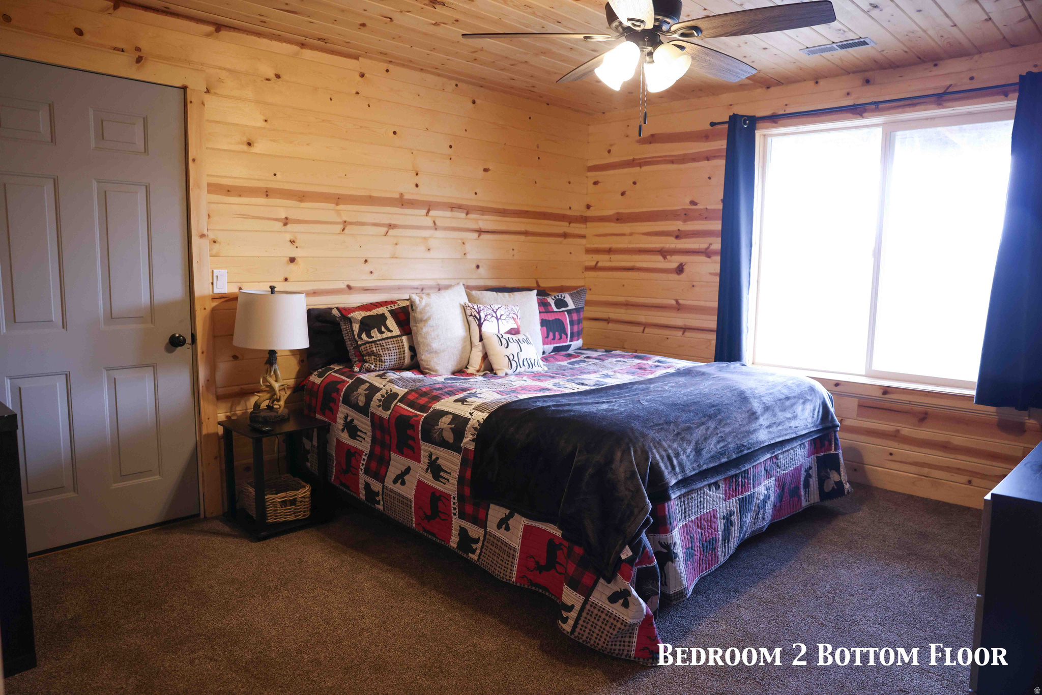 CAUSEY ESTATES - Residential
