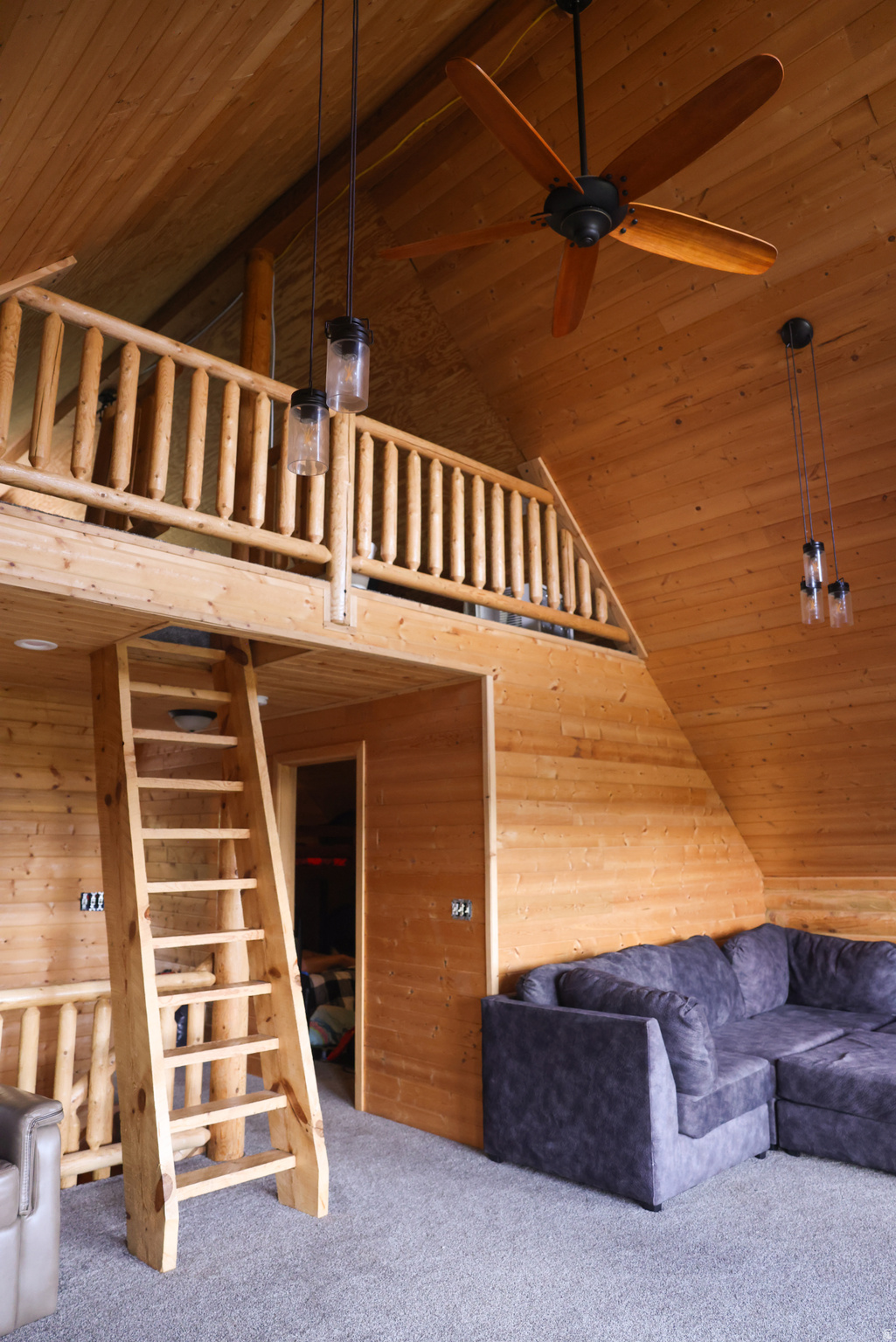 CAUSEY ESTATES - Residential