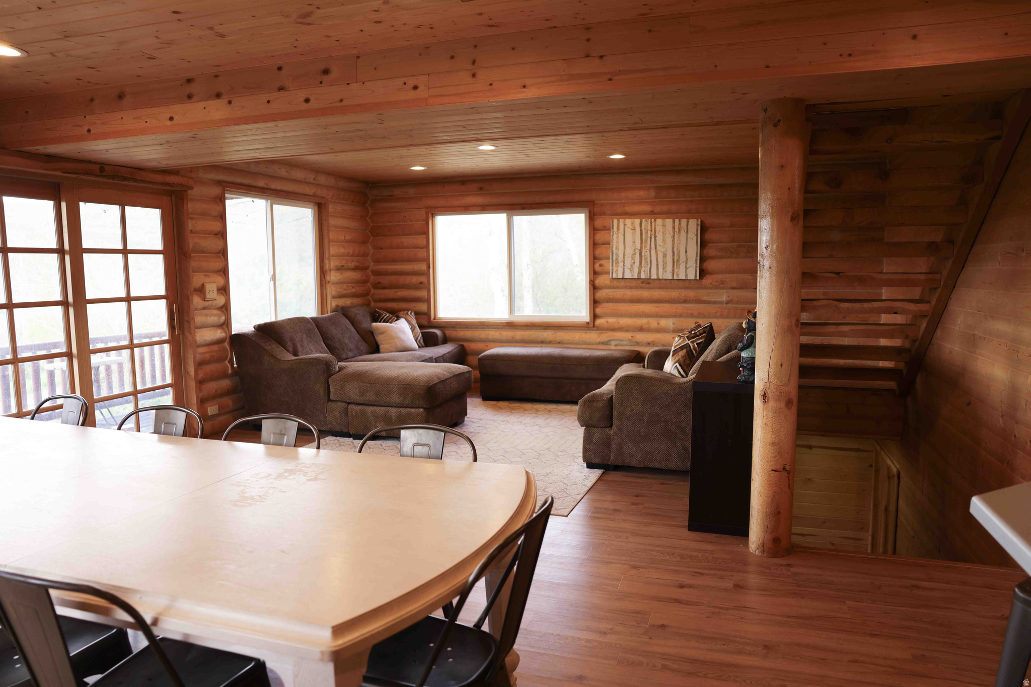 CAUSEY ESTATES - Residential