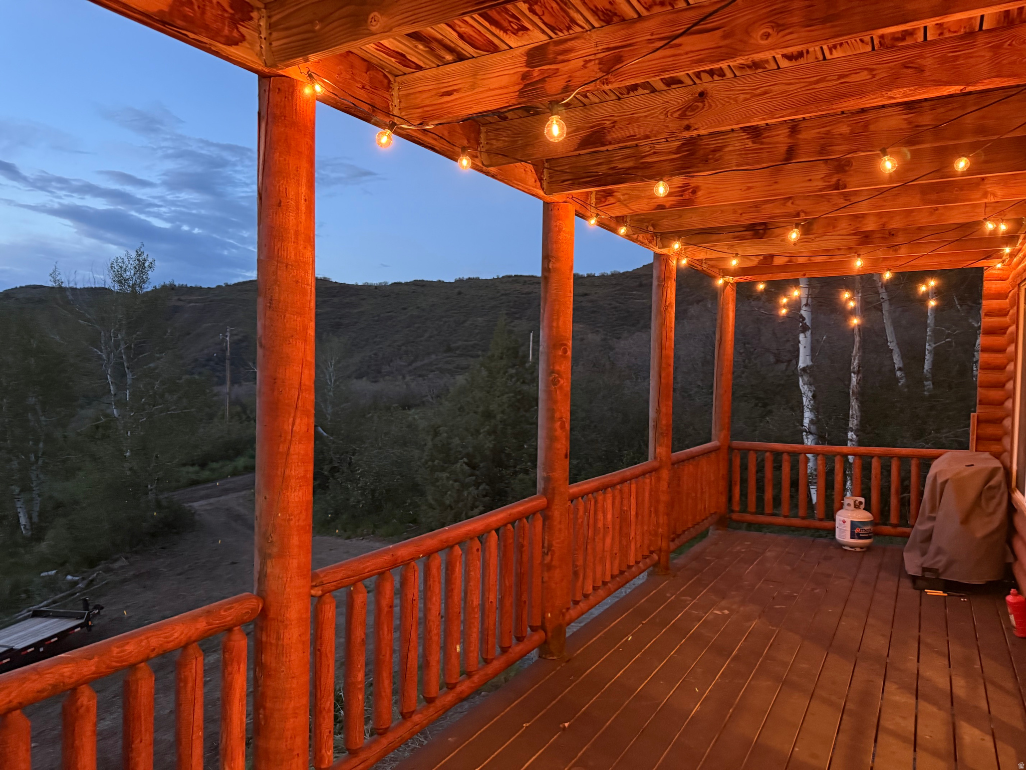 CAUSEY ESTATES - Residential