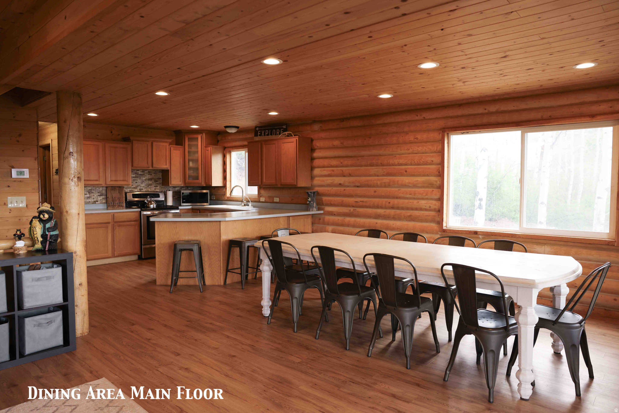 CAUSEY ESTATES - Residential