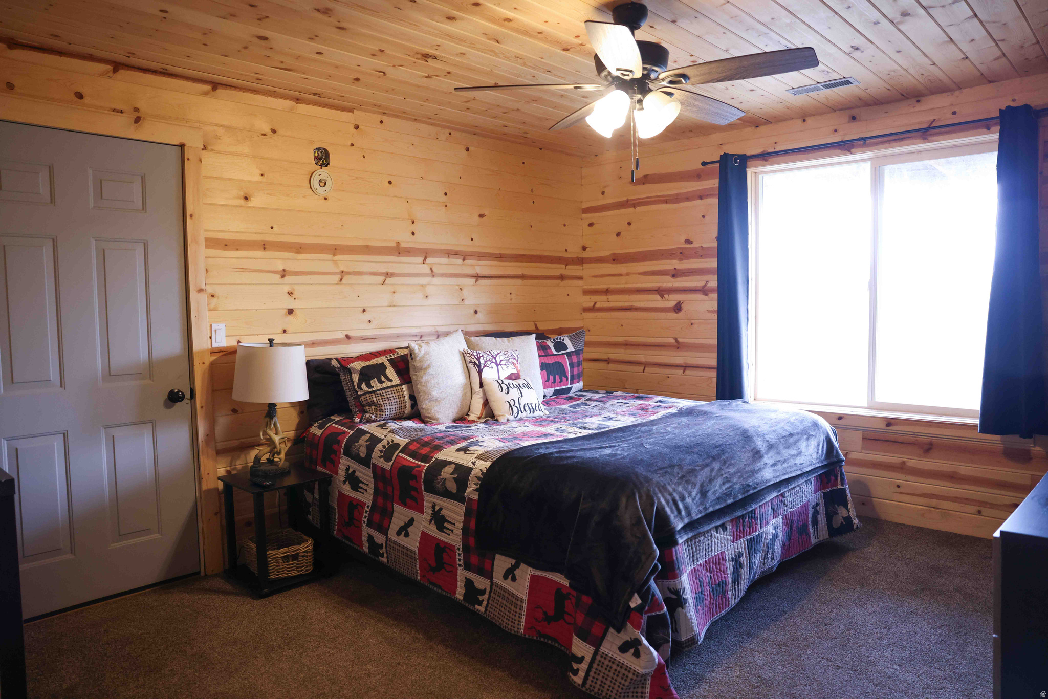 CAUSEY ESTATES - Residential
