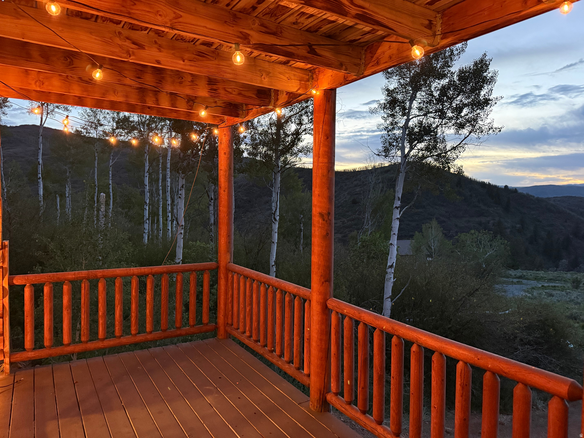 CAUSEY ESTATES - Residential