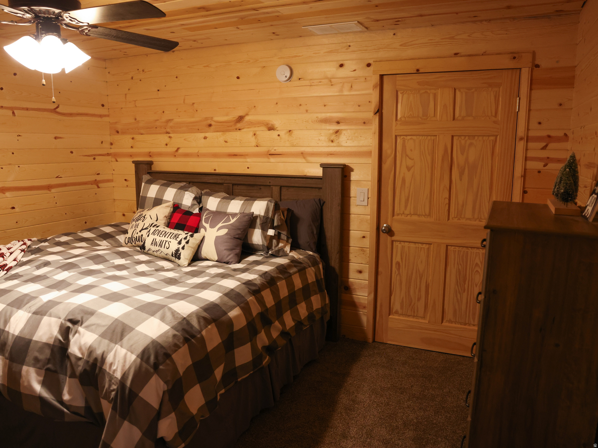 CAUSEY ESTATES - Residential