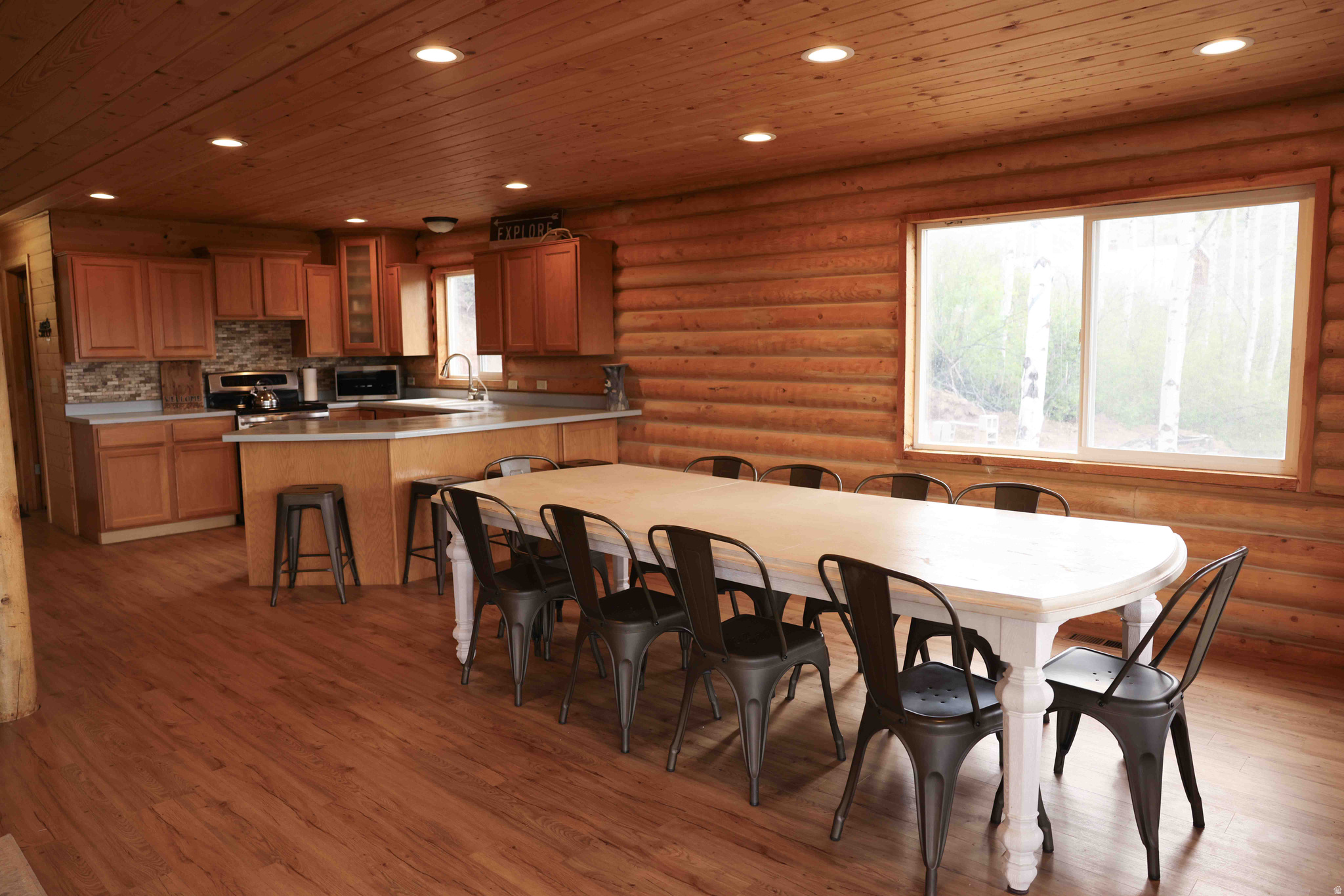 CAUSEY ESTATES - Residential