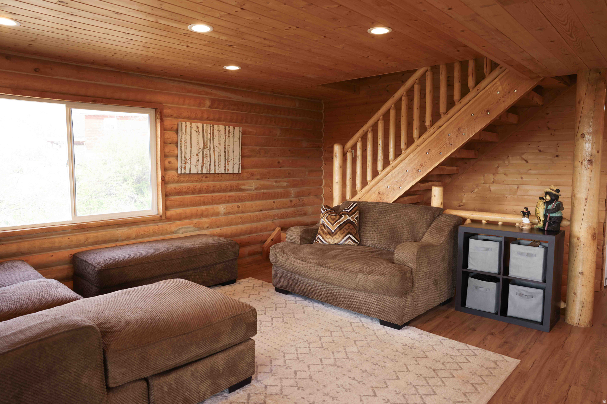 CAUSEY ESTATES - Residential