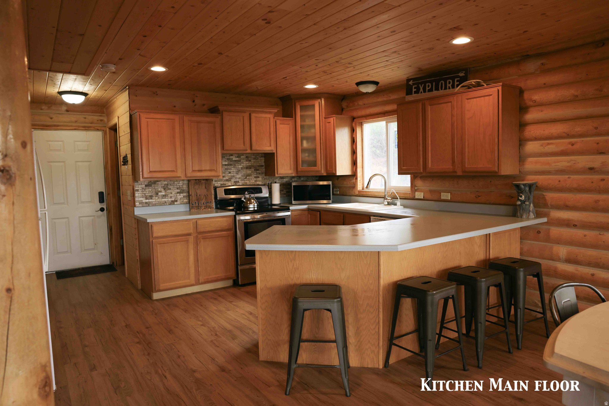 CAUSEY ESTATES - Residential