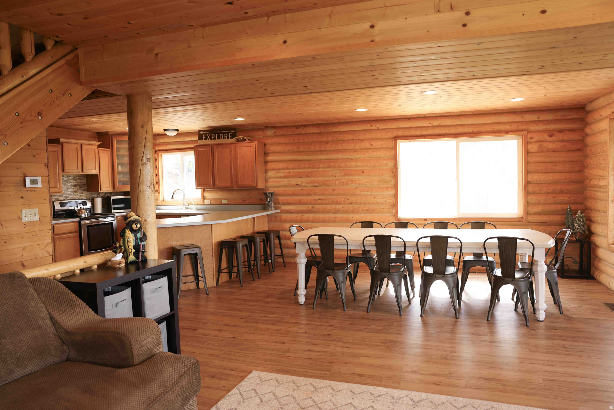 CAUSEY ESTATES - Residential