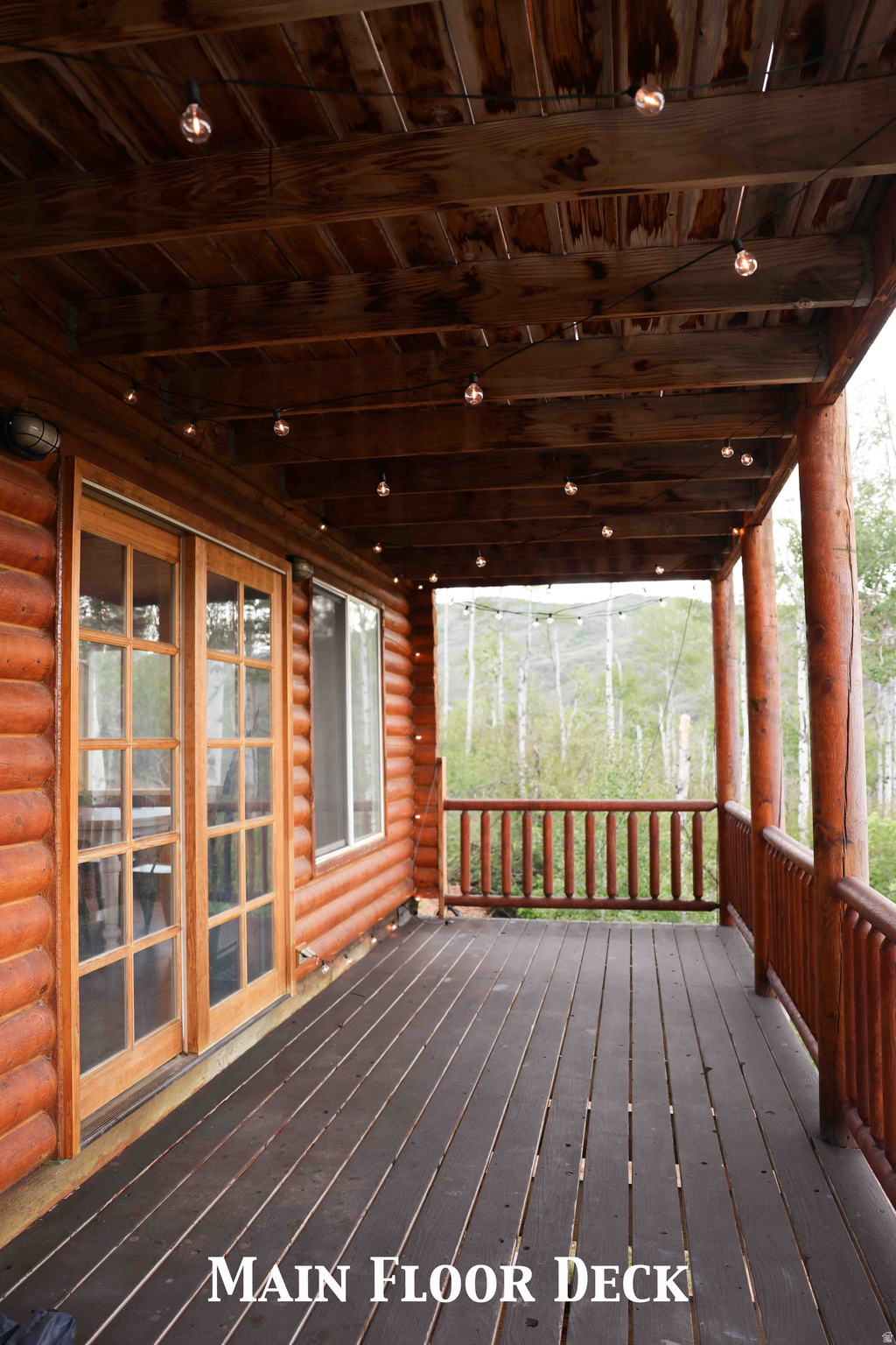 CAUSEY ESTATES - Residential