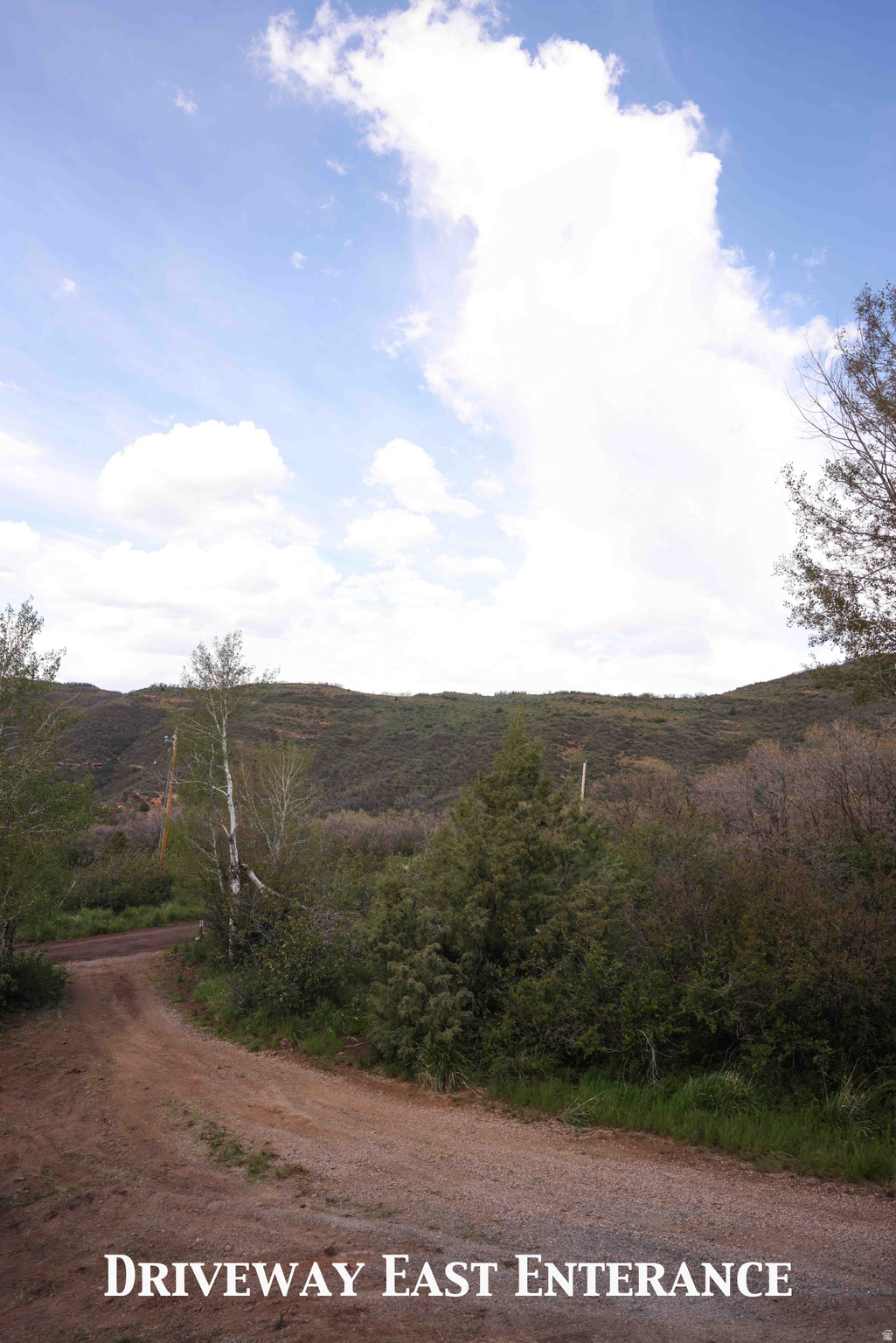 CAUSEY ESTATES - Residential