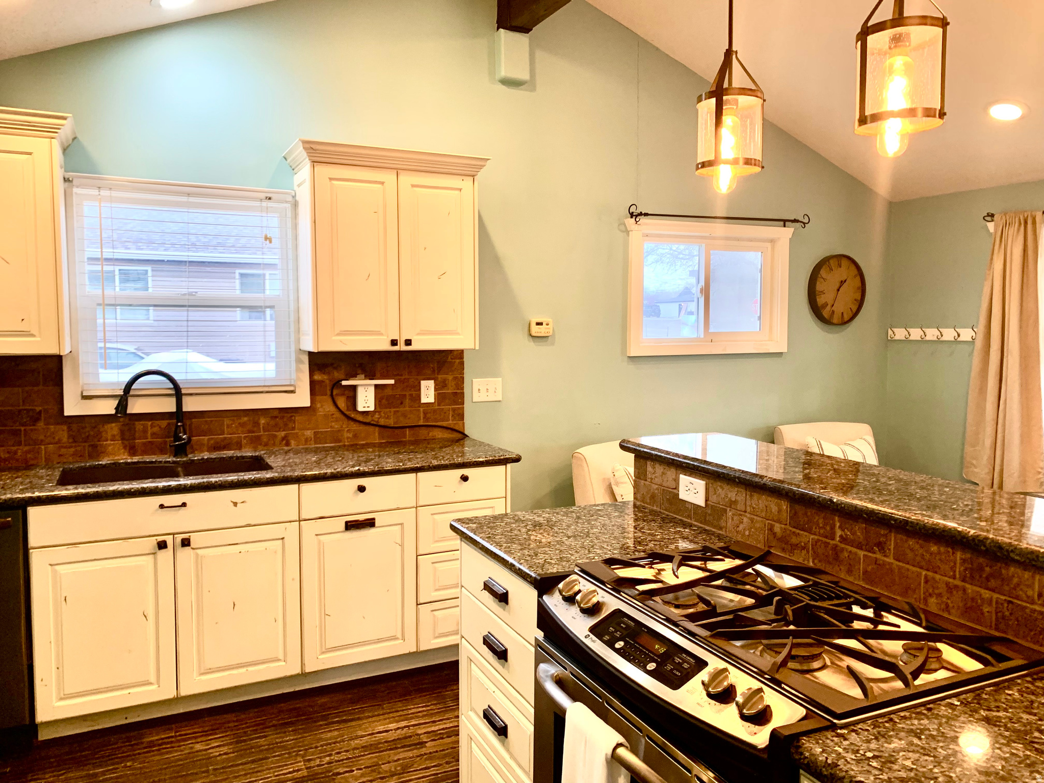 COOLIDGE PLACE - Residential