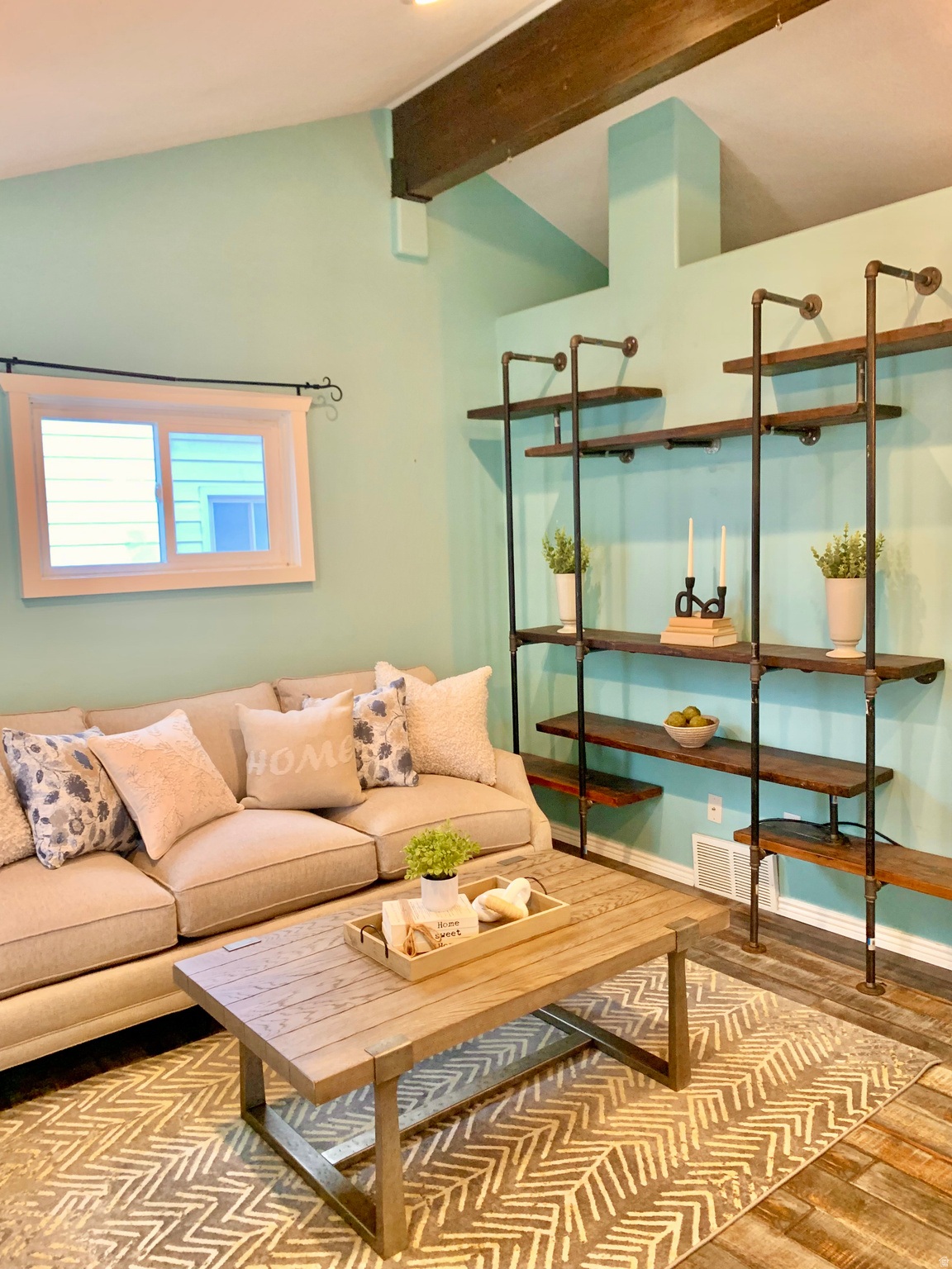 COOLIDGE PLACE - Residential