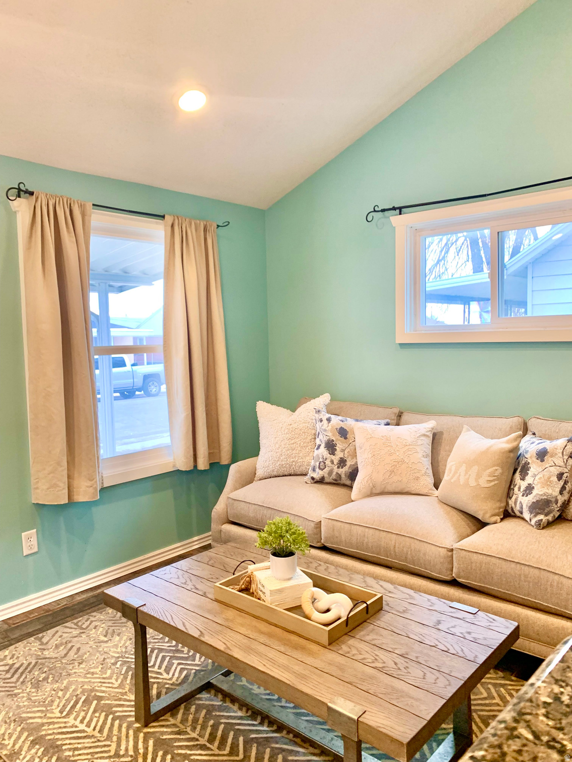 COOLIDGE PLACE - Residential