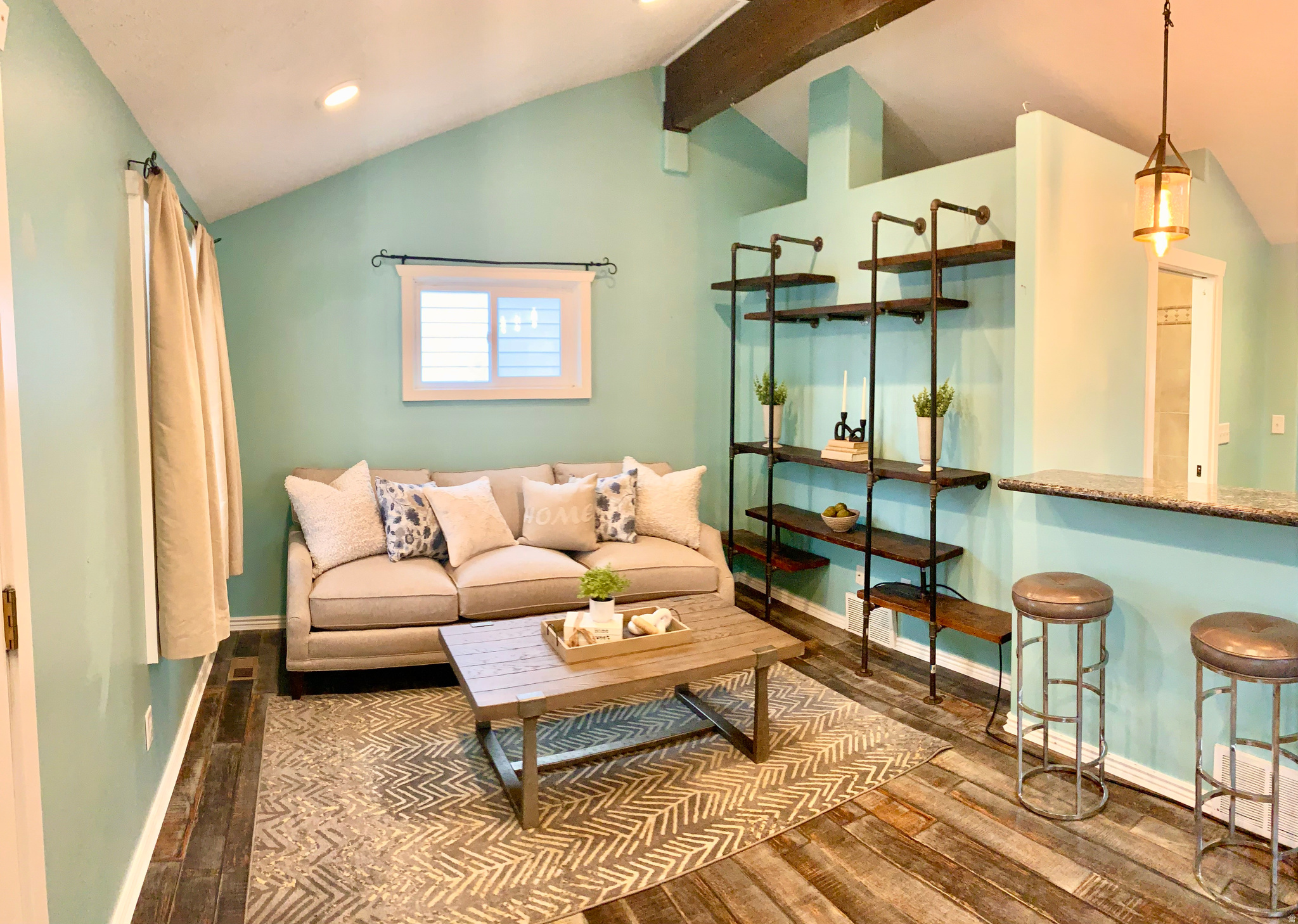 COOLIDGE PLACE - Residential