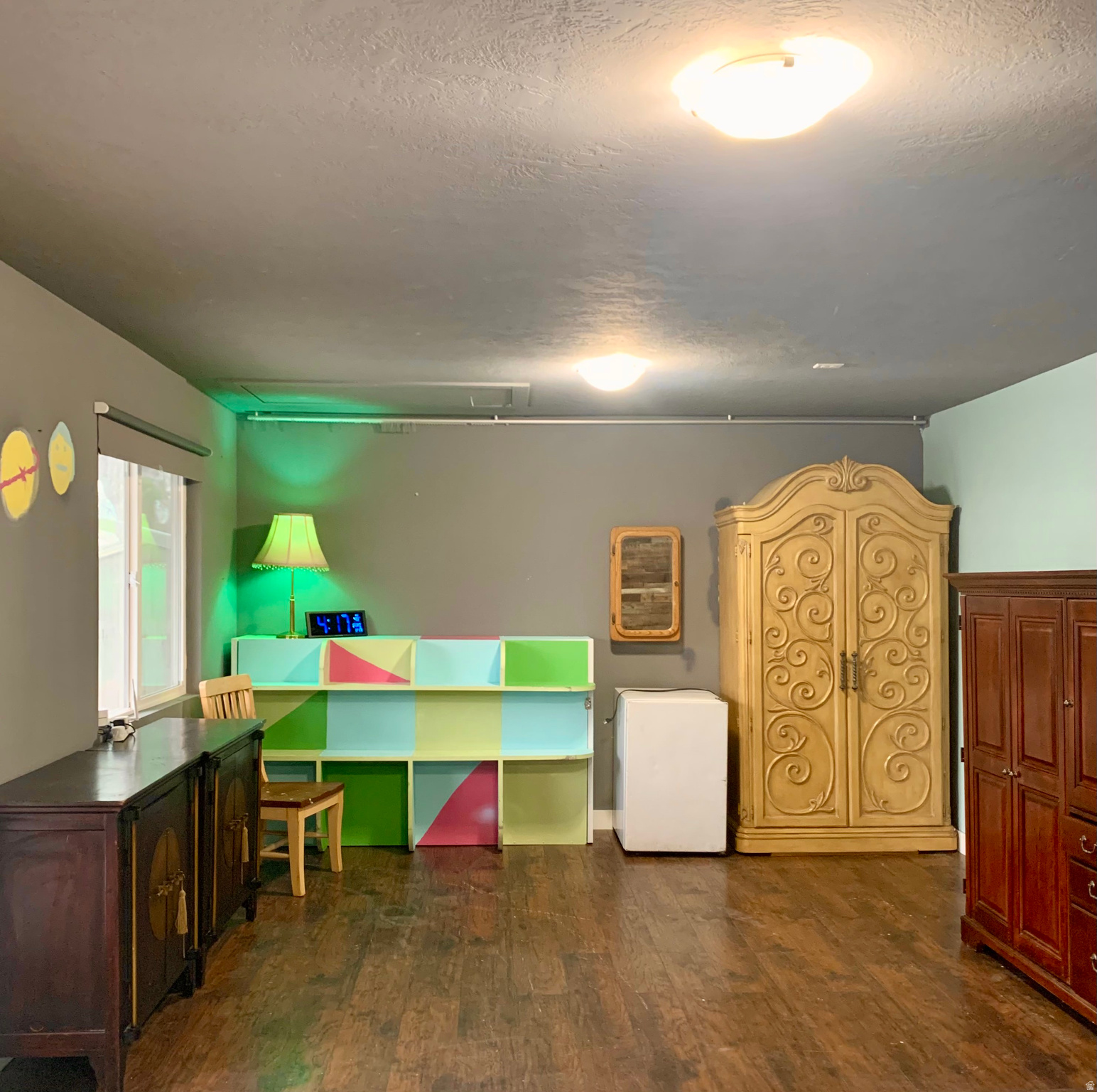 COOLIDGE PLACE - Residential