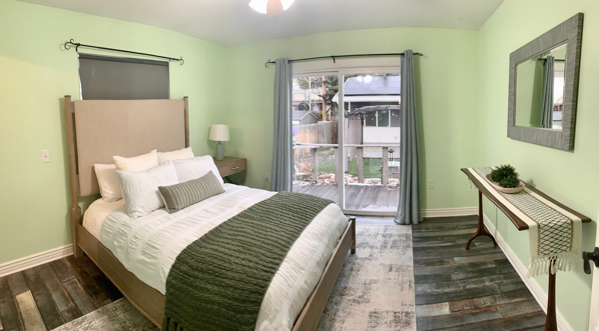 COOLIDGE PLACE - Residential