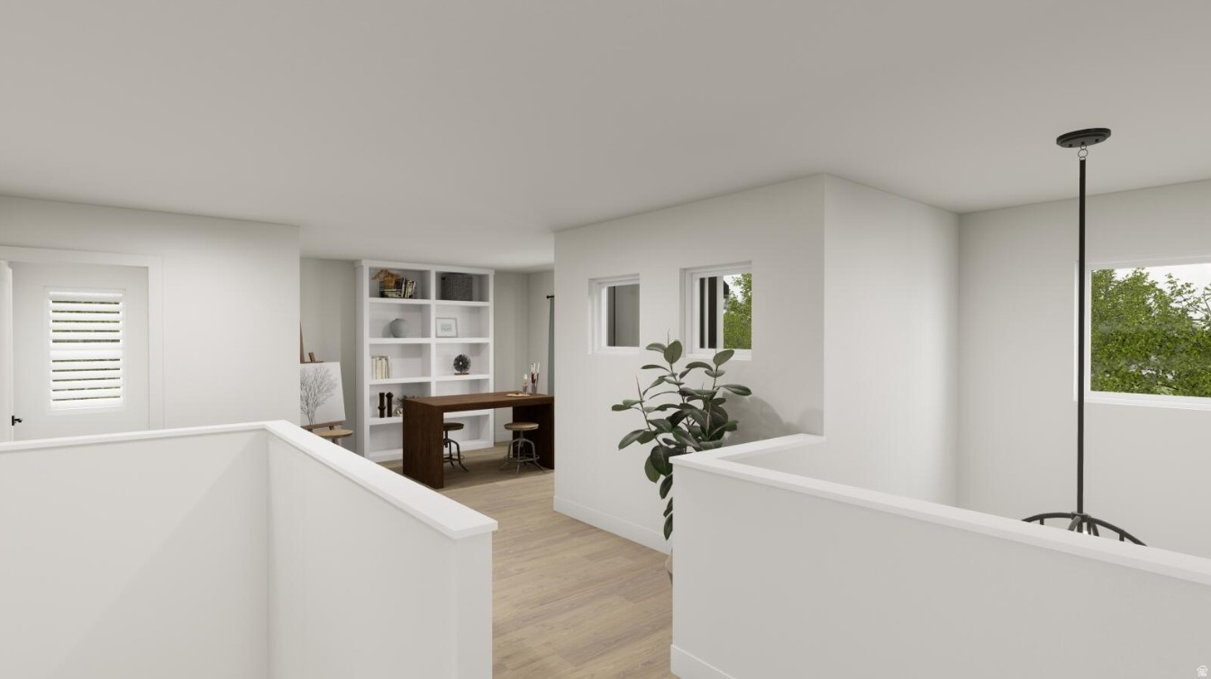CASCADE AT SKY RANCH - Residential