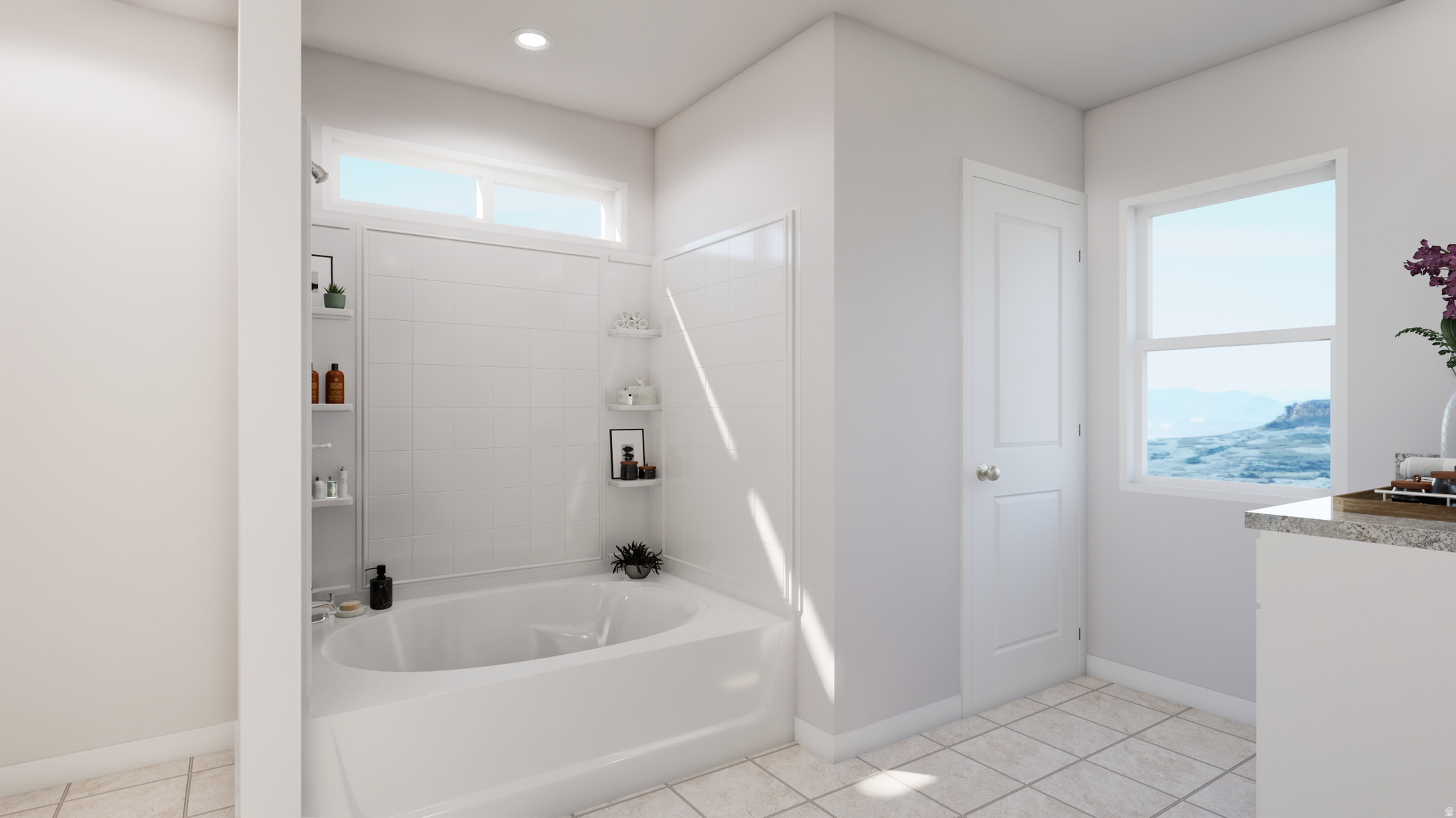 CASCADE AT SKY RANCH - Residential