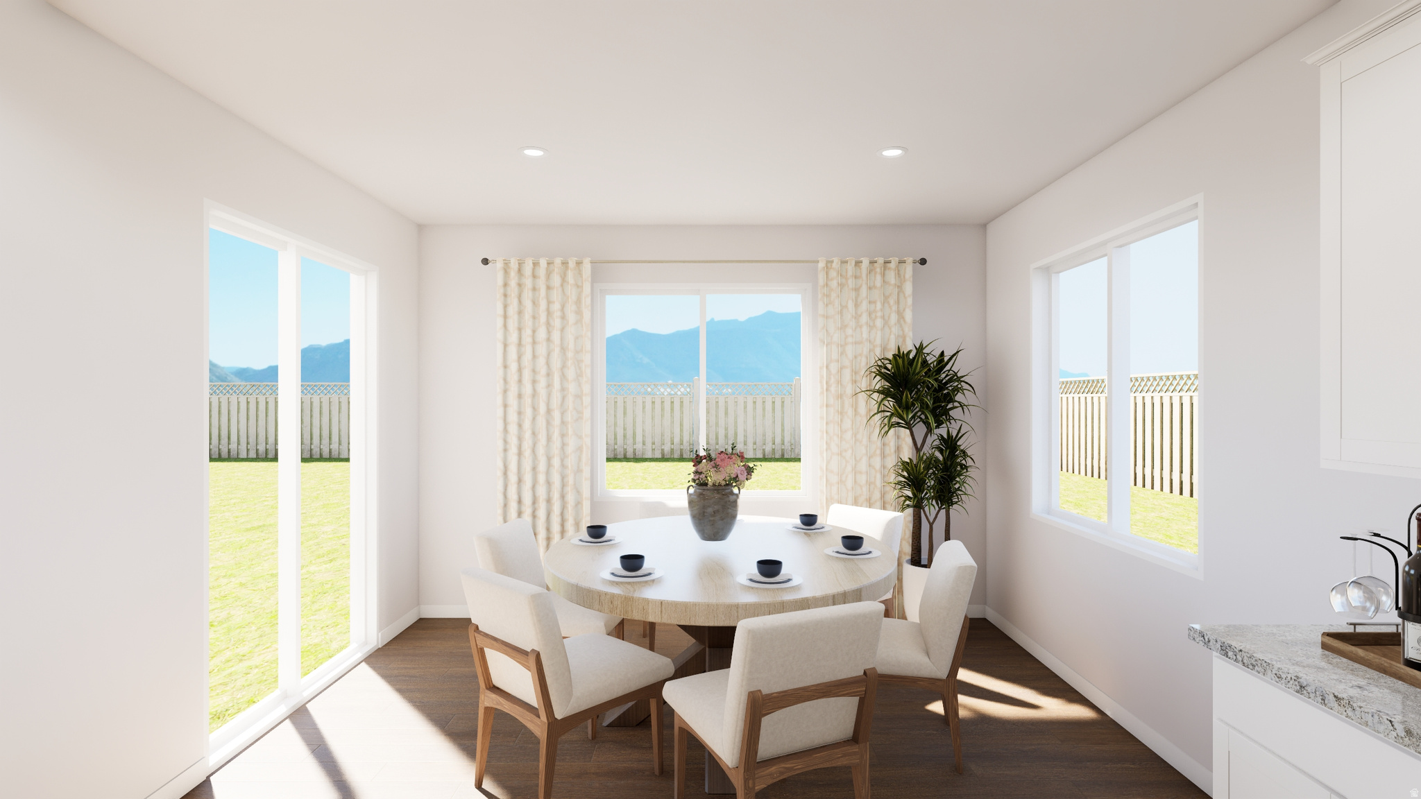 CASCADE AT SKY RANCH - Residential