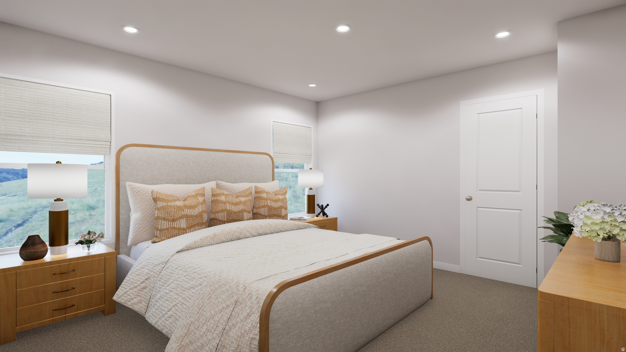 CASCADE AT SKY RANCH - Residential