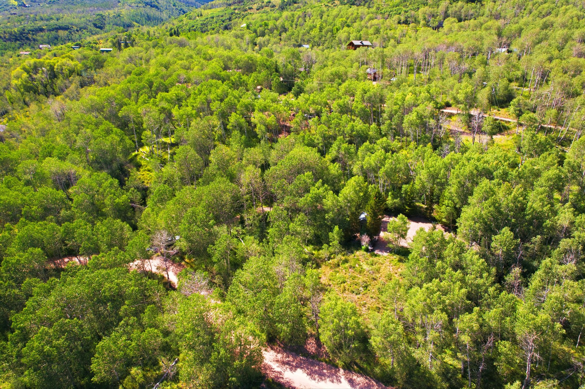 BEAVER SPRINGS RANCH - Land