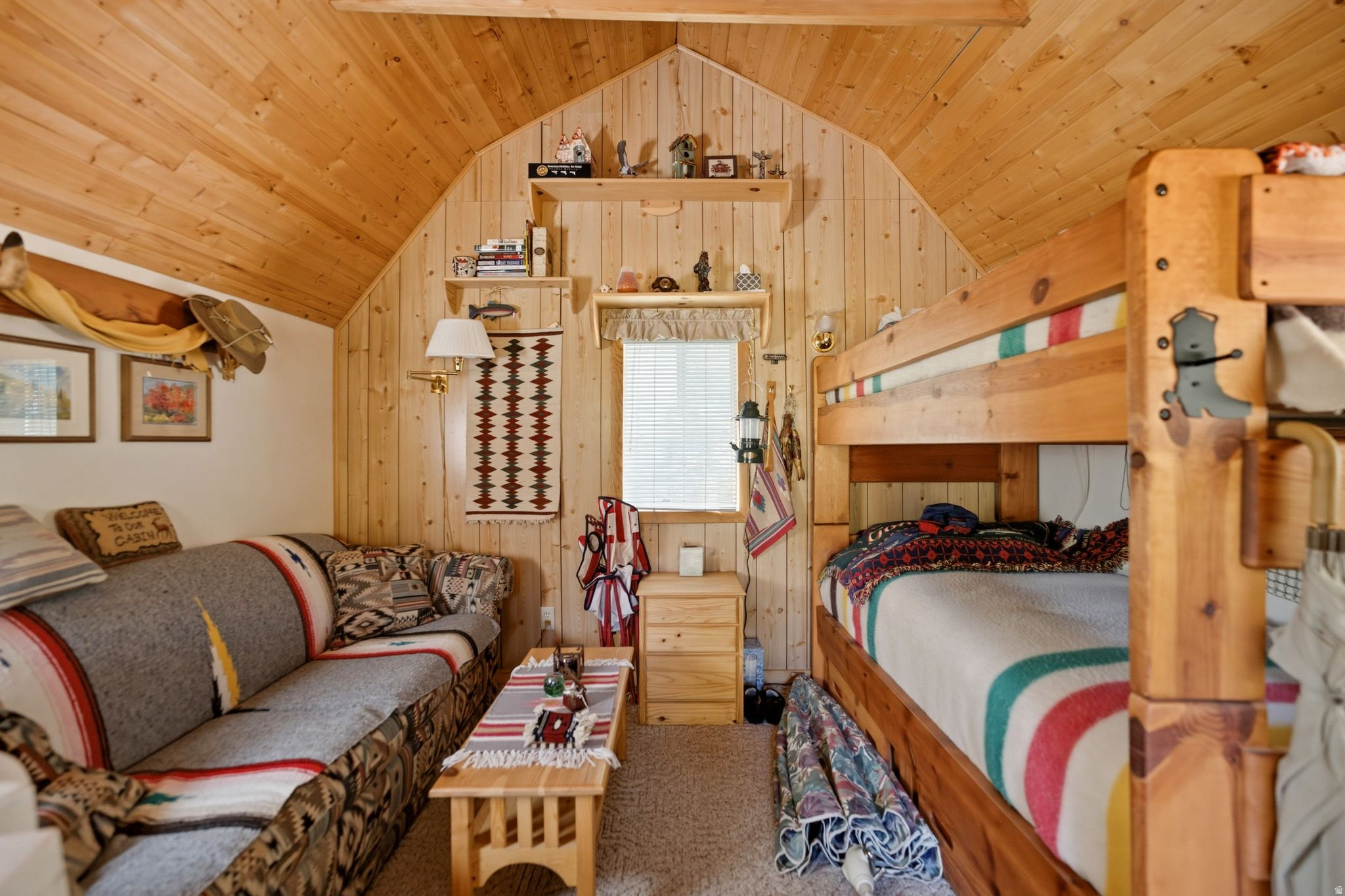 BEAVER SPRINGS RANCH - Land