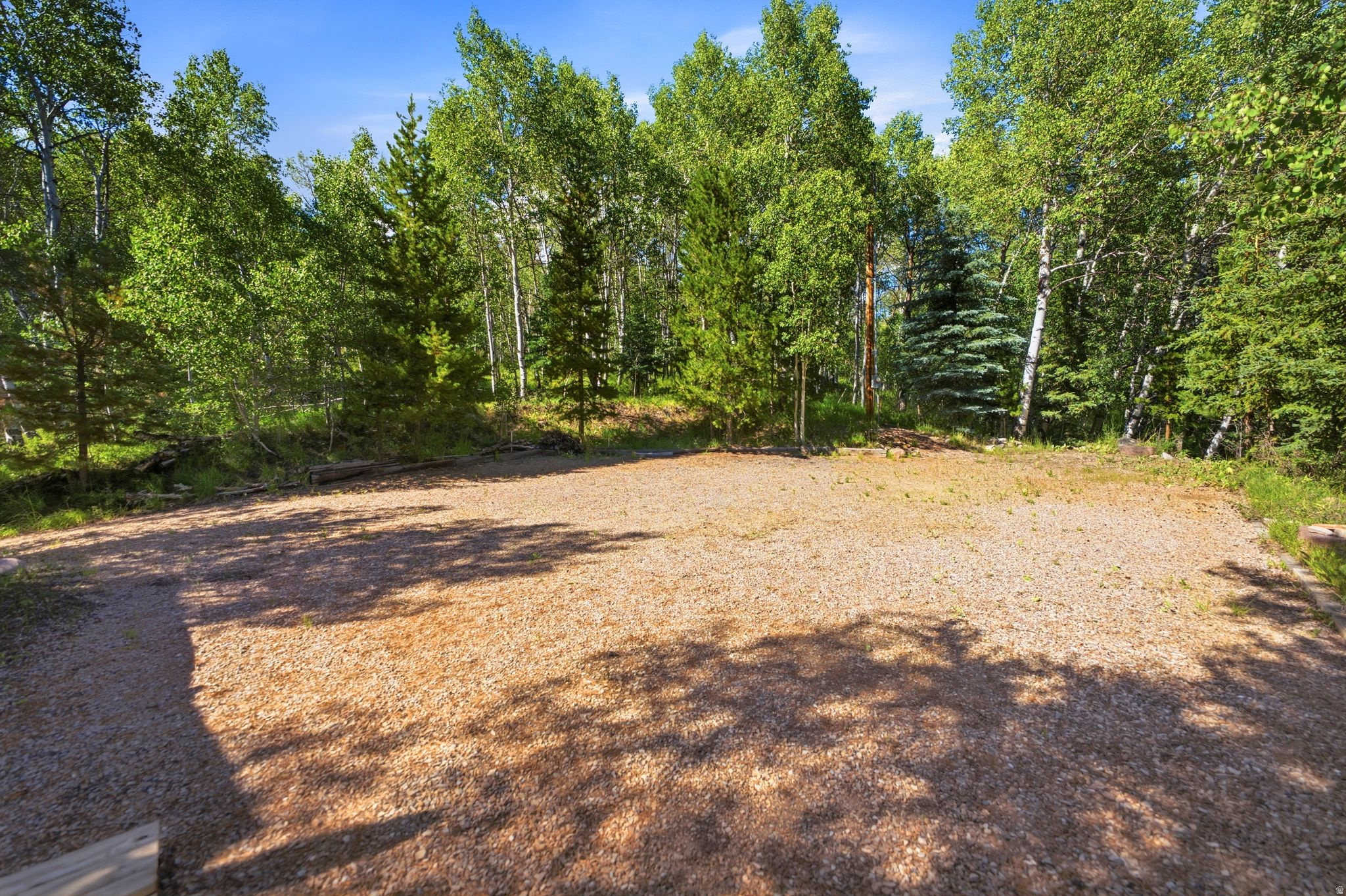 BEAVER SPRINGS RANCH - Land