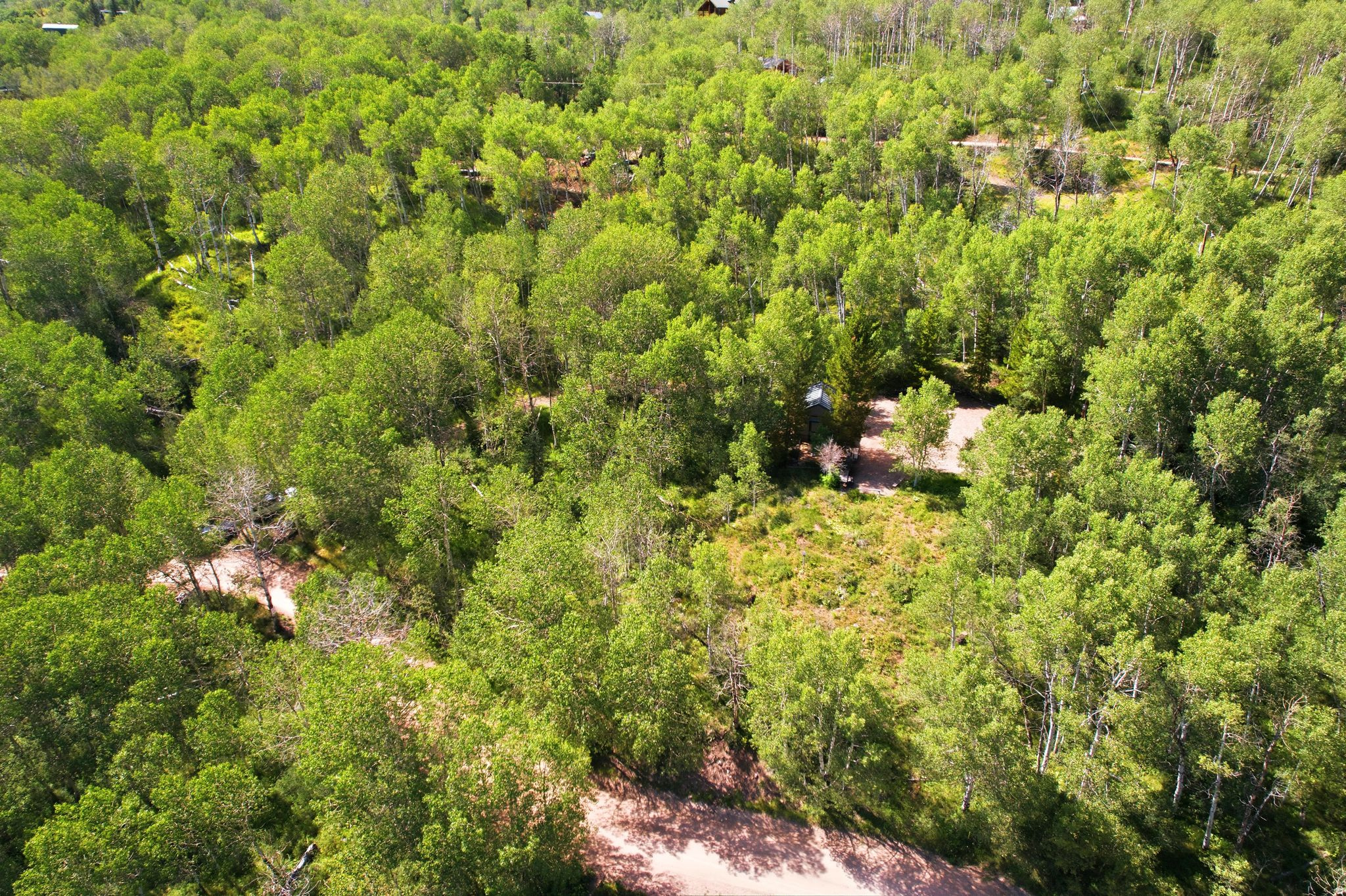 BEAVER SPRINGS RANCH - Land