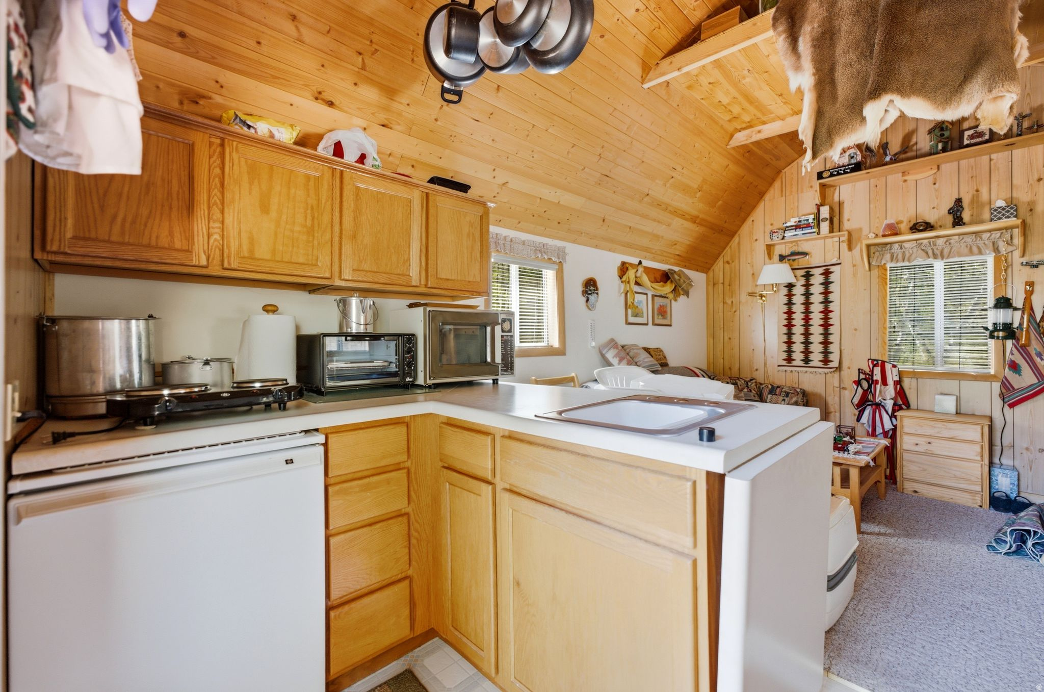 BEAVER SPRINGS RANCH - Land