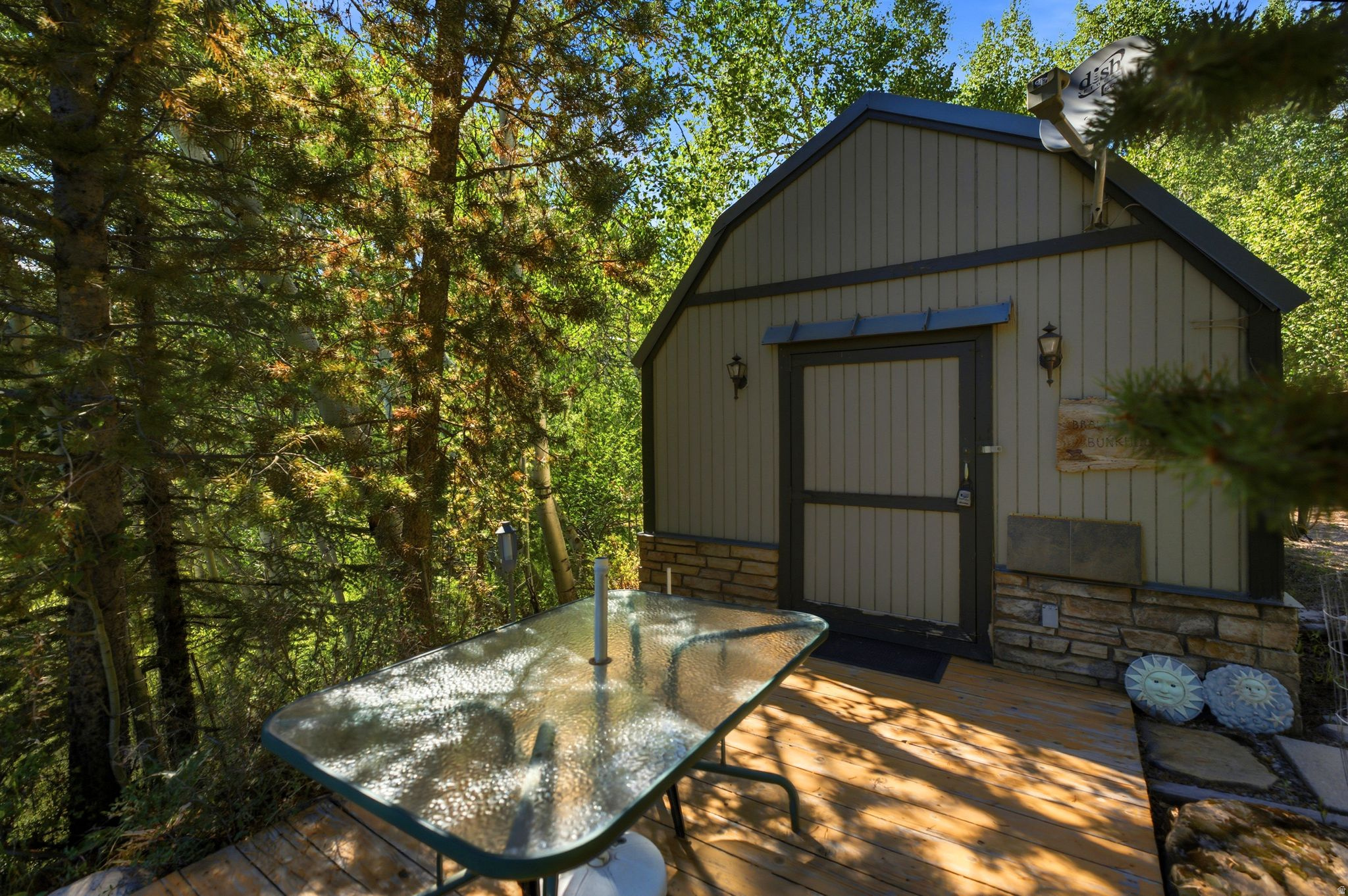 BEAVER SPRINGS RANCH - Land