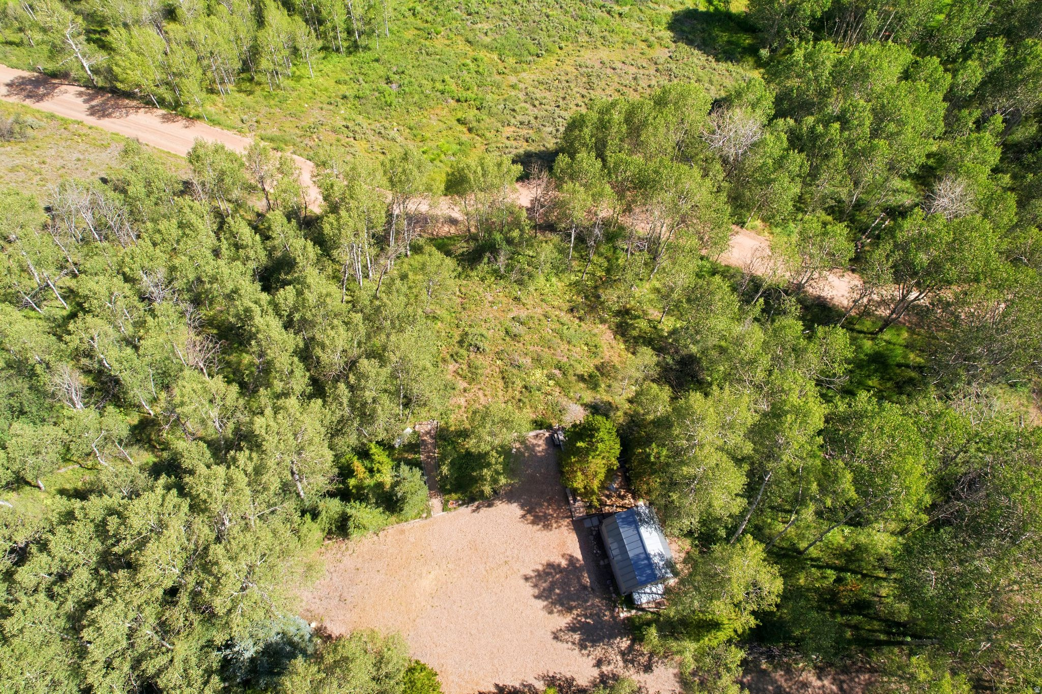 BEAVER SPRINGS RANCH - Land