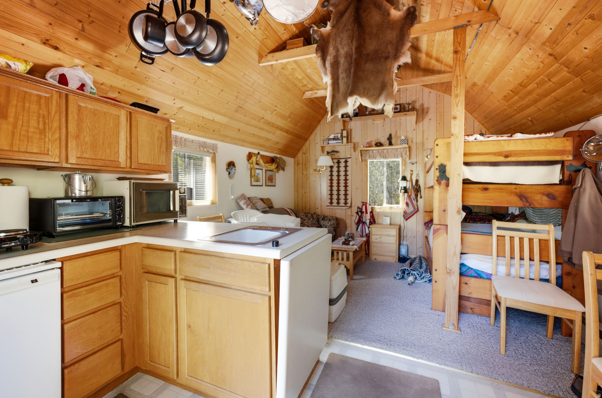 BEAVER SPRINGS RANCH - Land