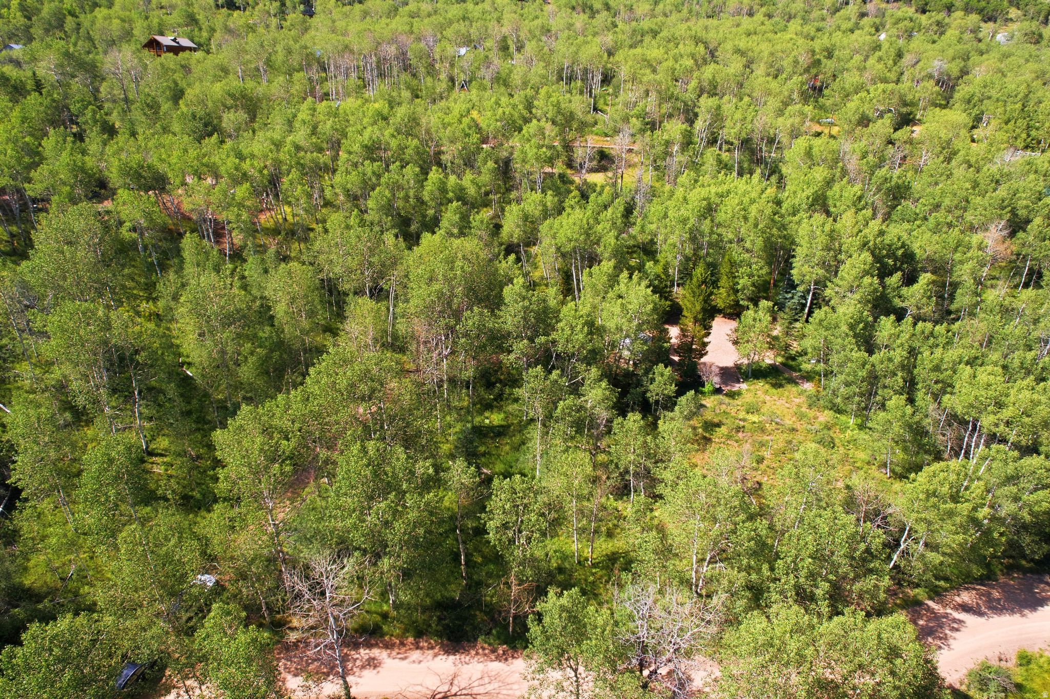 BEAVER SPRINGS RANCH - Land