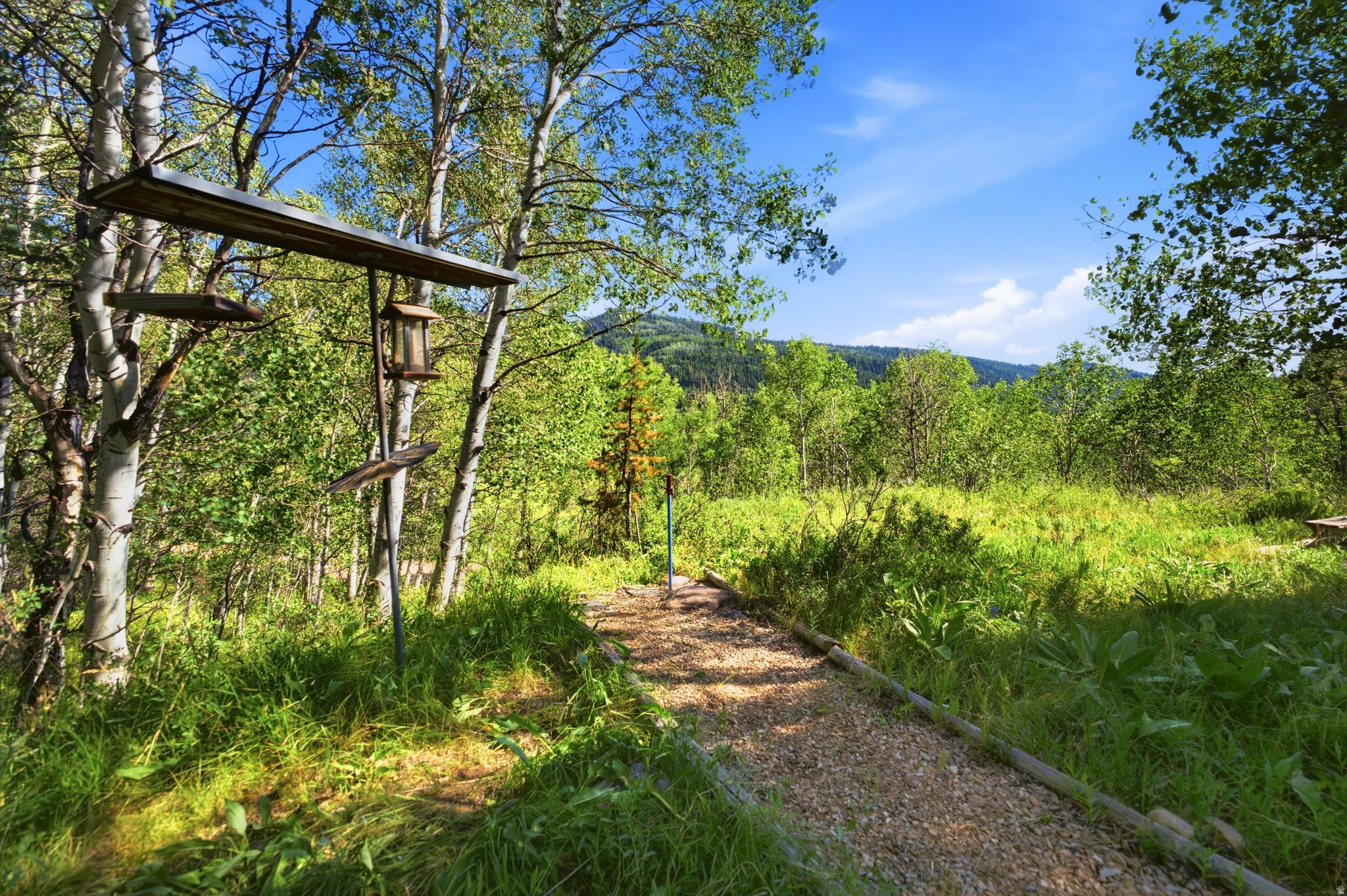 BEAVER SPRINGS RANCH - Land
