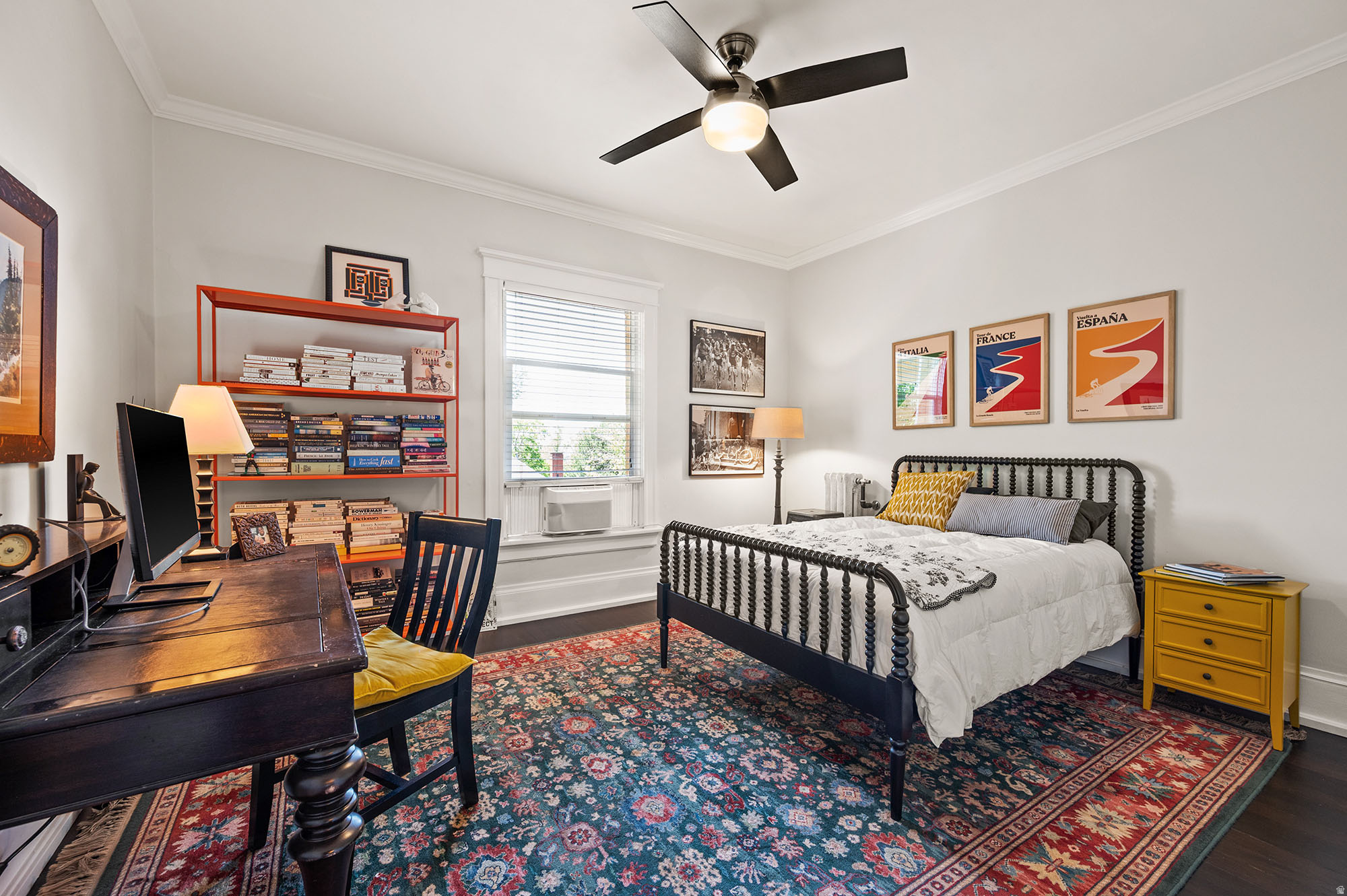DORIUS CONDO - Residential