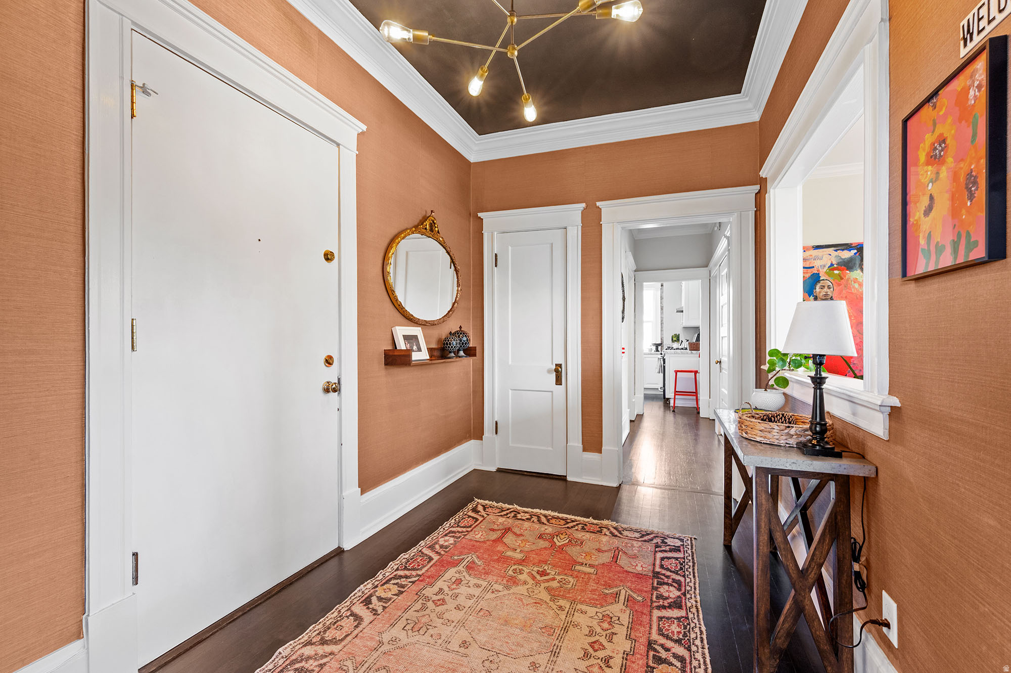DORIUS CONDO - Residential
